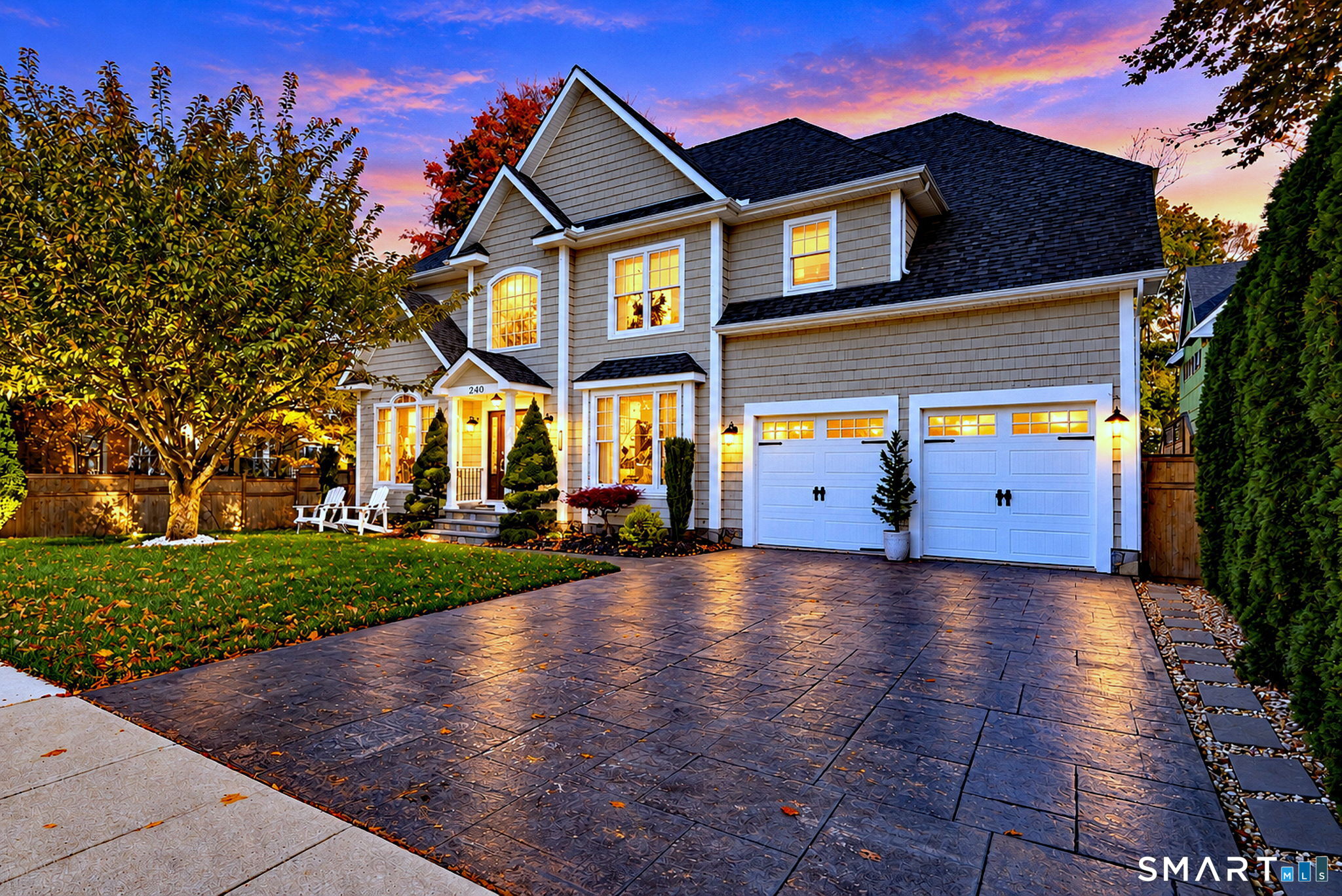 Photo 1 of Single family home for sale at 240 Gulf St, Milford, CT 06460 | MLS# 24208964 | Listing updated on 2026-10-25