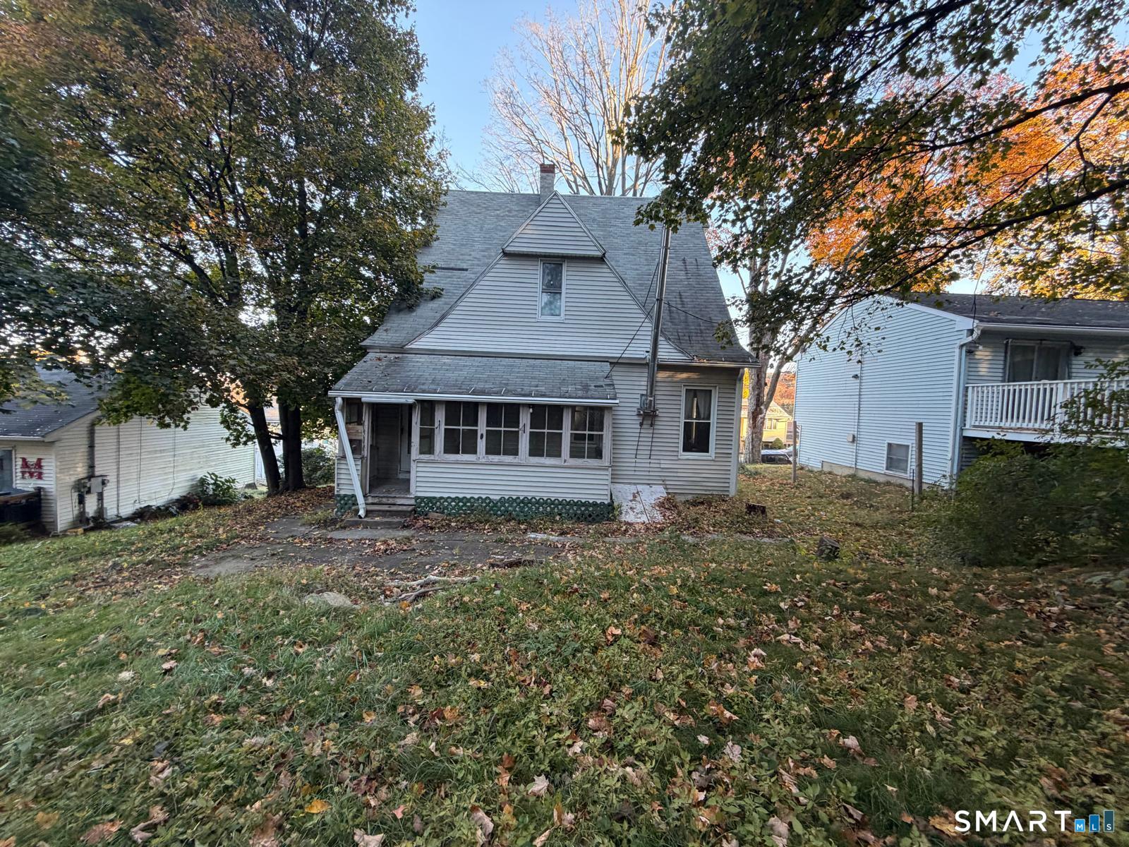 35 Edgehill Avenue photo 29