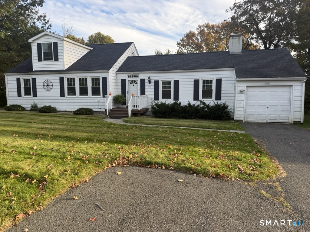 115 Prospect Street