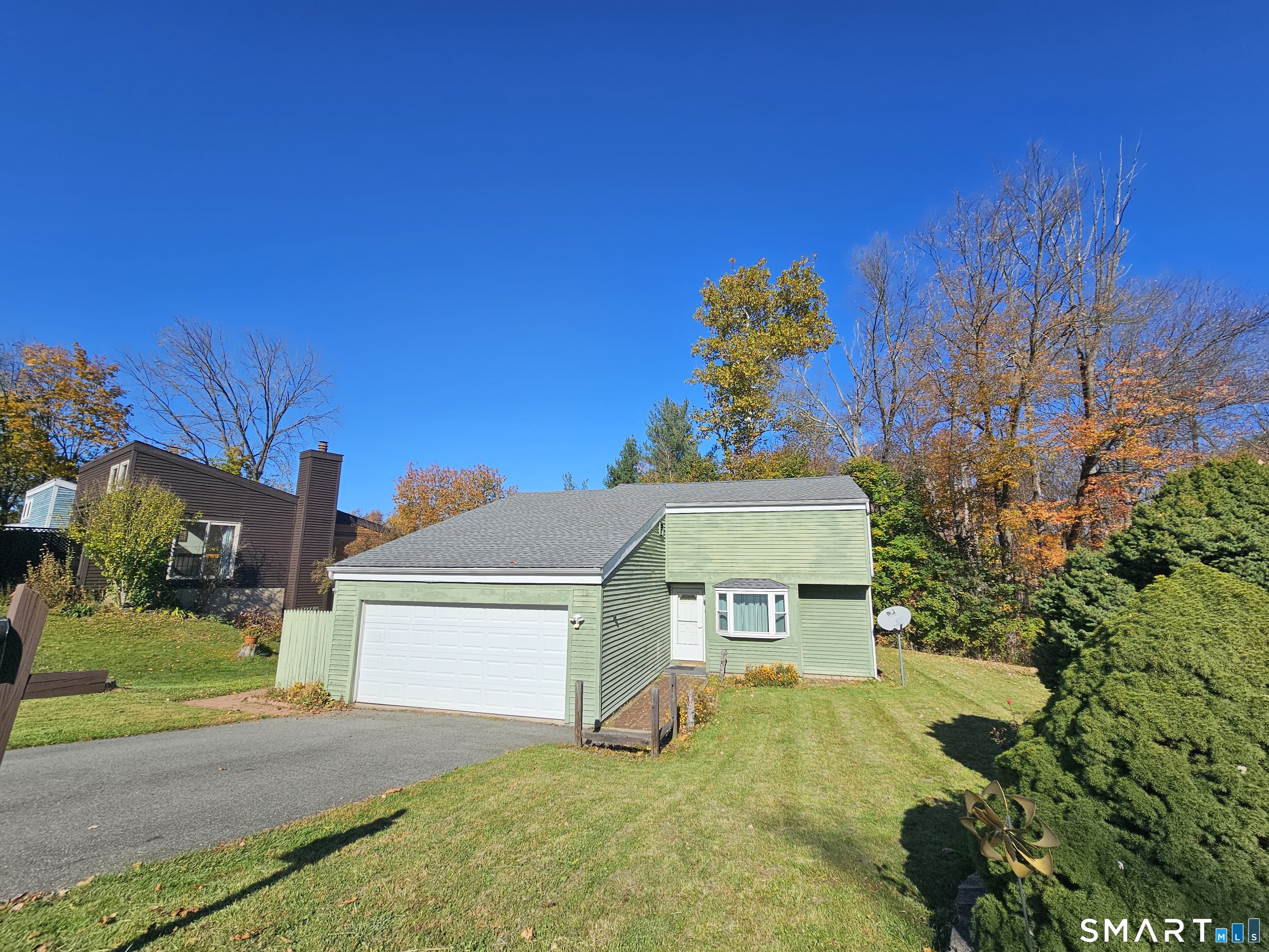 12 Woodlot Lane