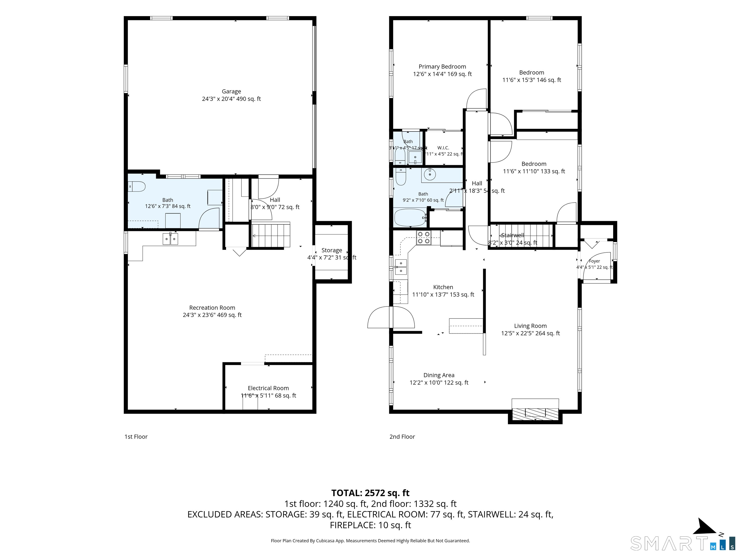 409 Highland Drive photo 19