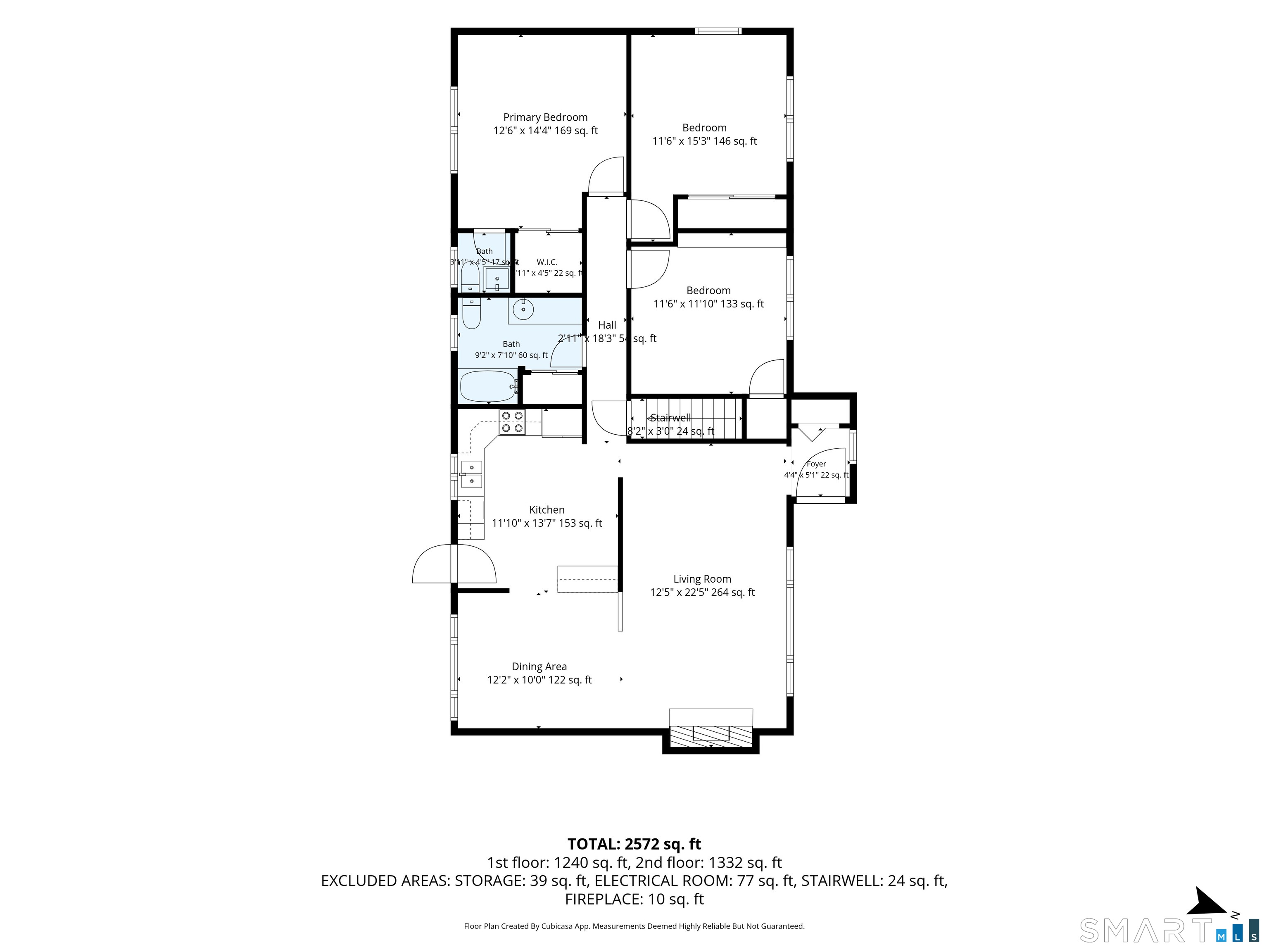 409 Highland Drive photo 20