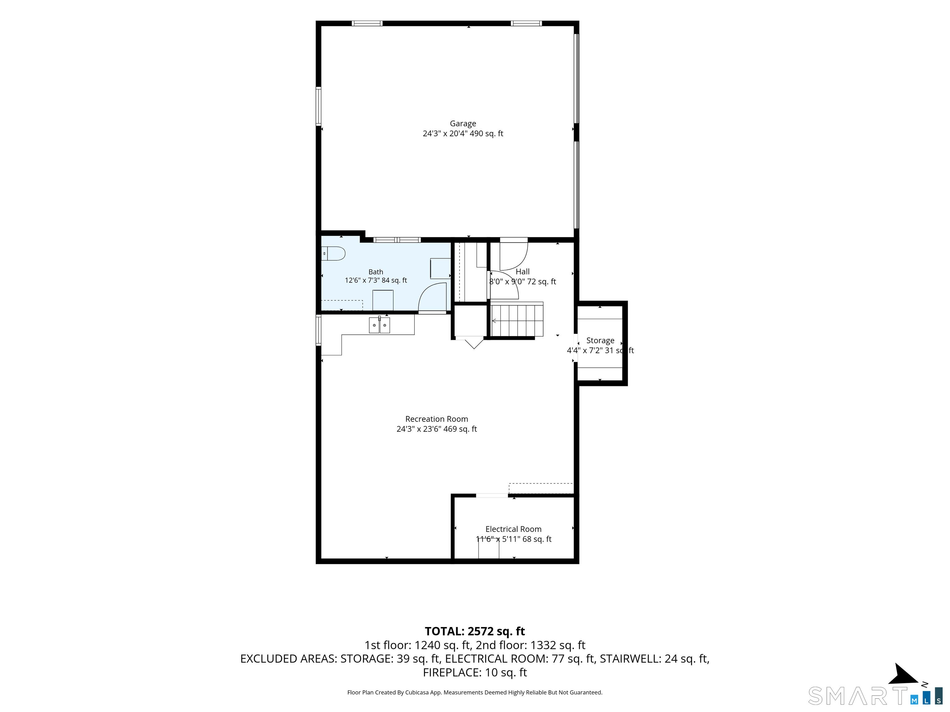 409 Highland Drive photo 21
