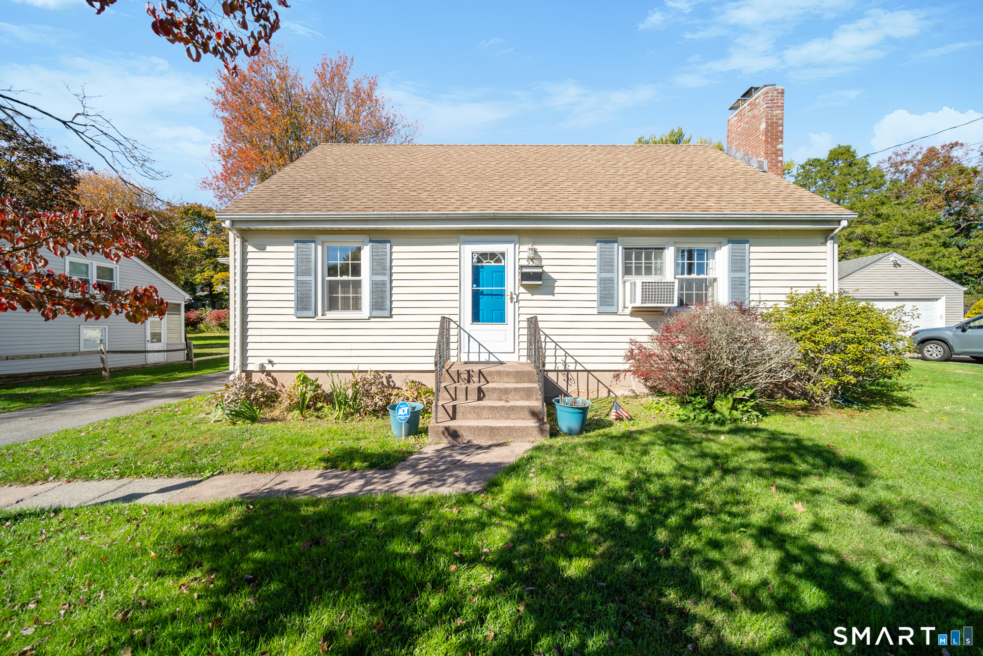 55 Berkeley Road