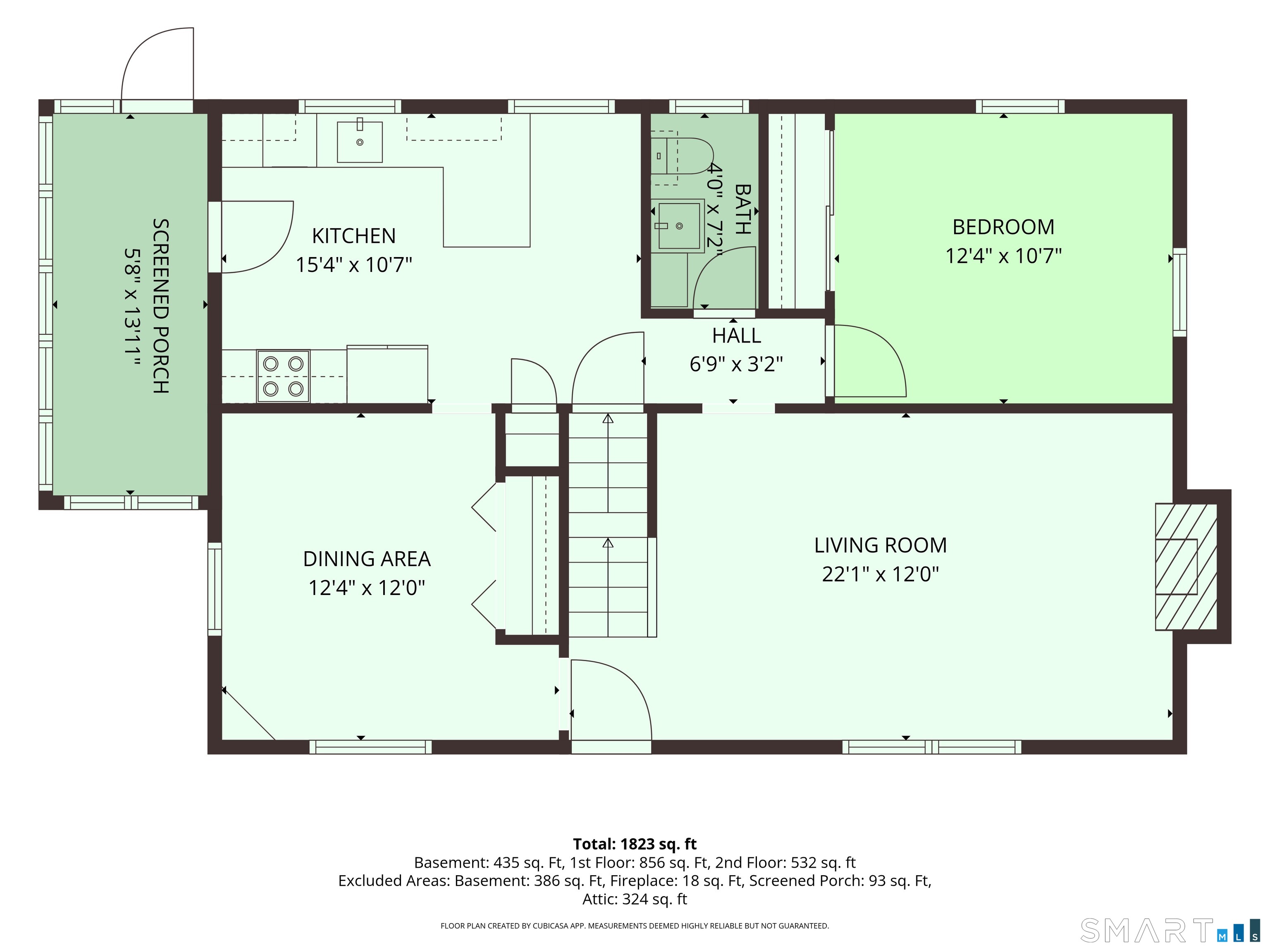 55 Berkeley Road photo 38