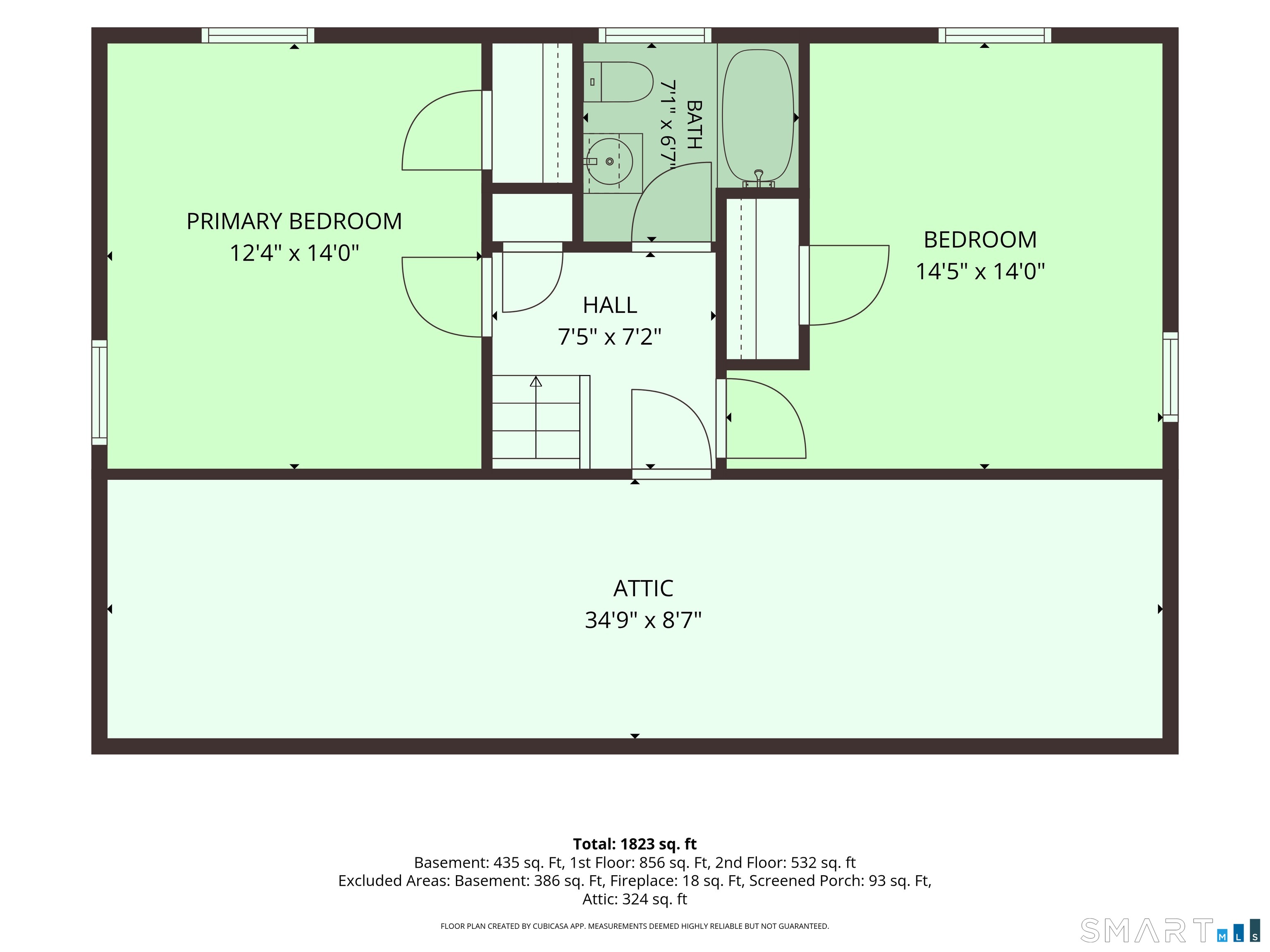 55 Berkeley Road photo 39
