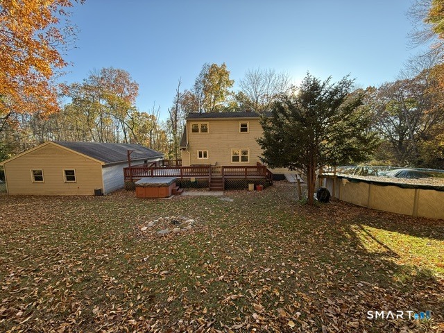 Photo 2 of Single family home for sale at (Undisclosed), Lebanon, CT 06249 | MLS# 24216510 | Listing updated on 2026-10-26