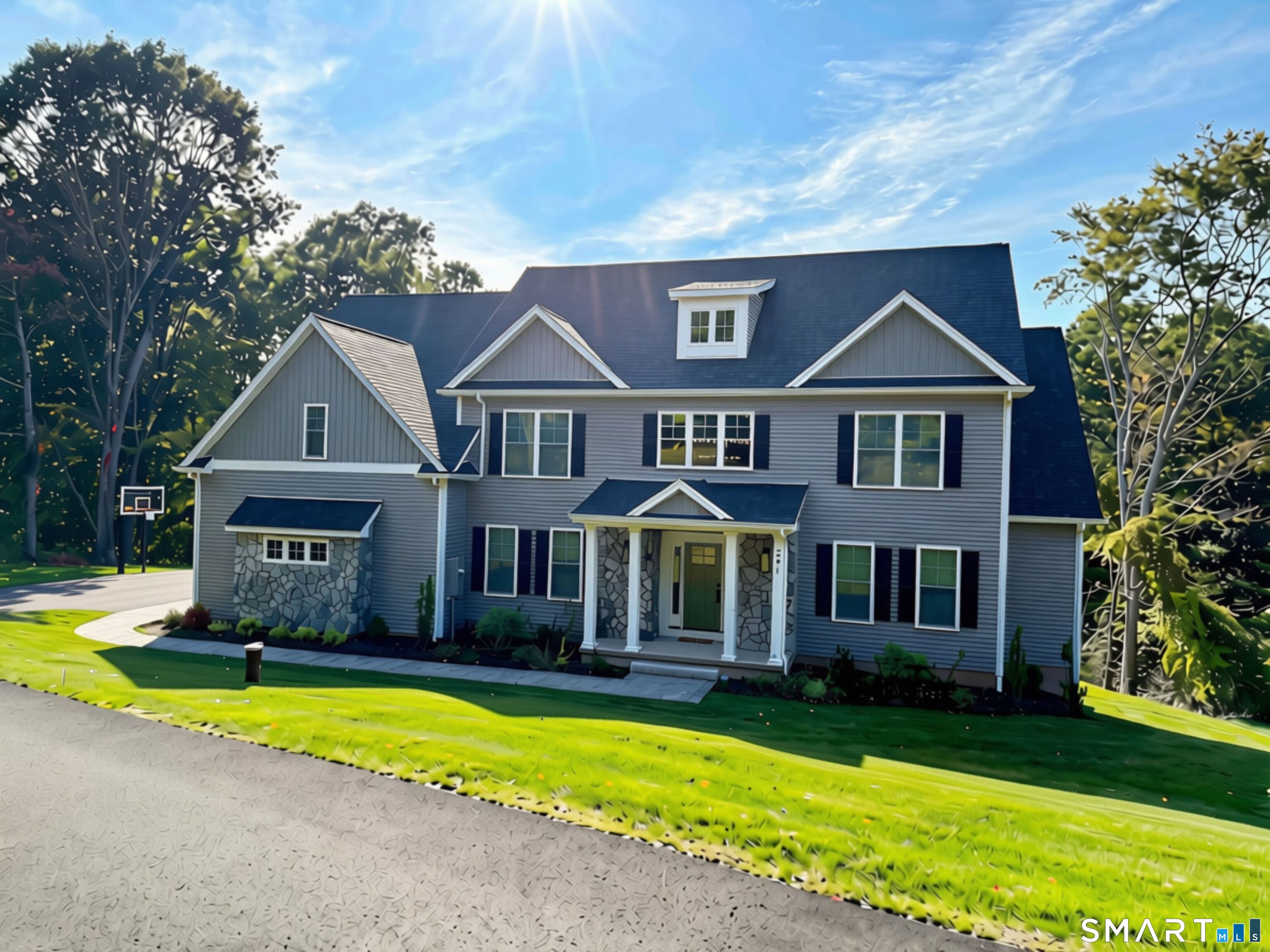 241 Old Farms Road