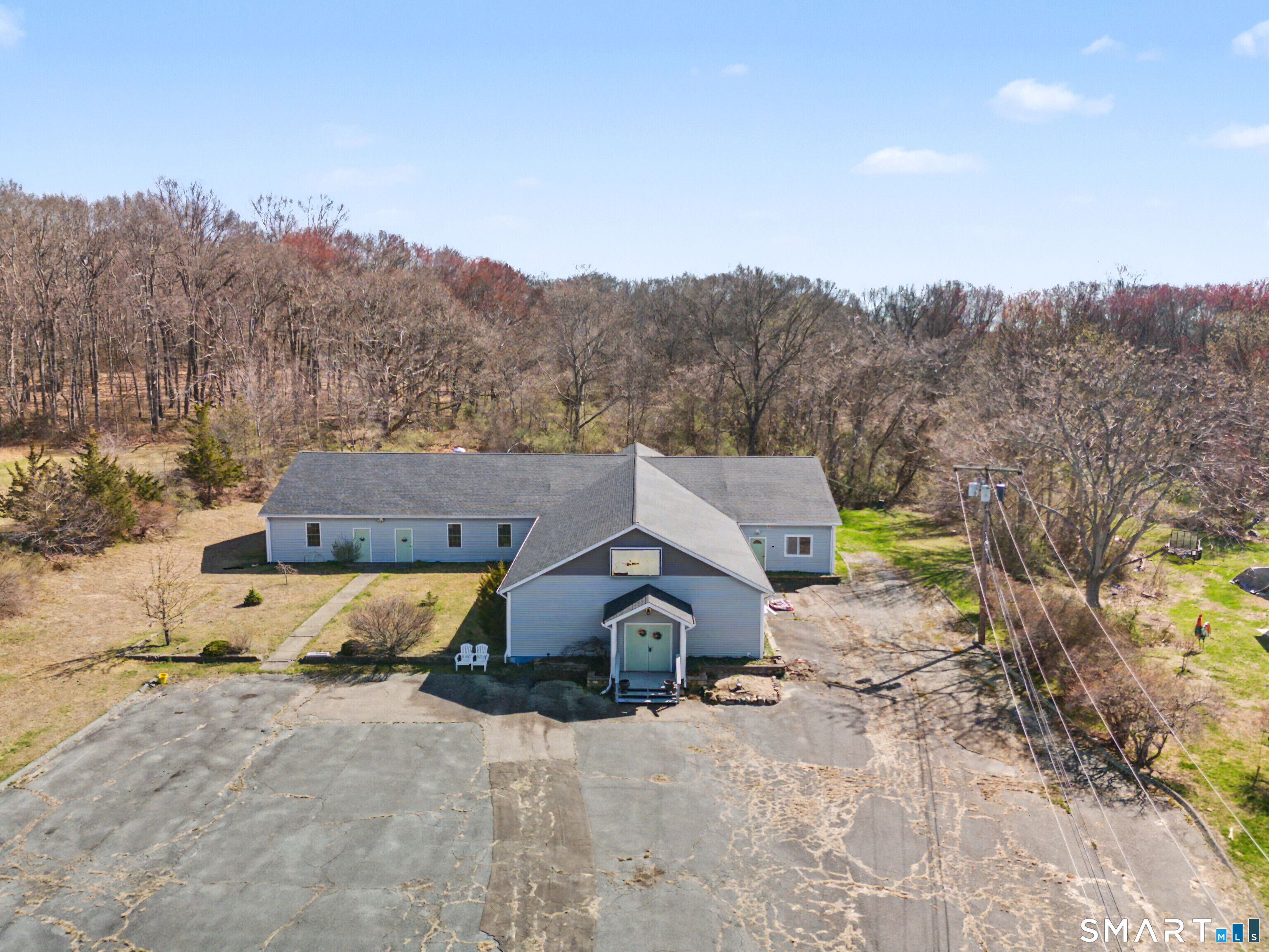505 Old Colchester Road, Montville, CT, 06382 | MLS# 24216976 | William ...