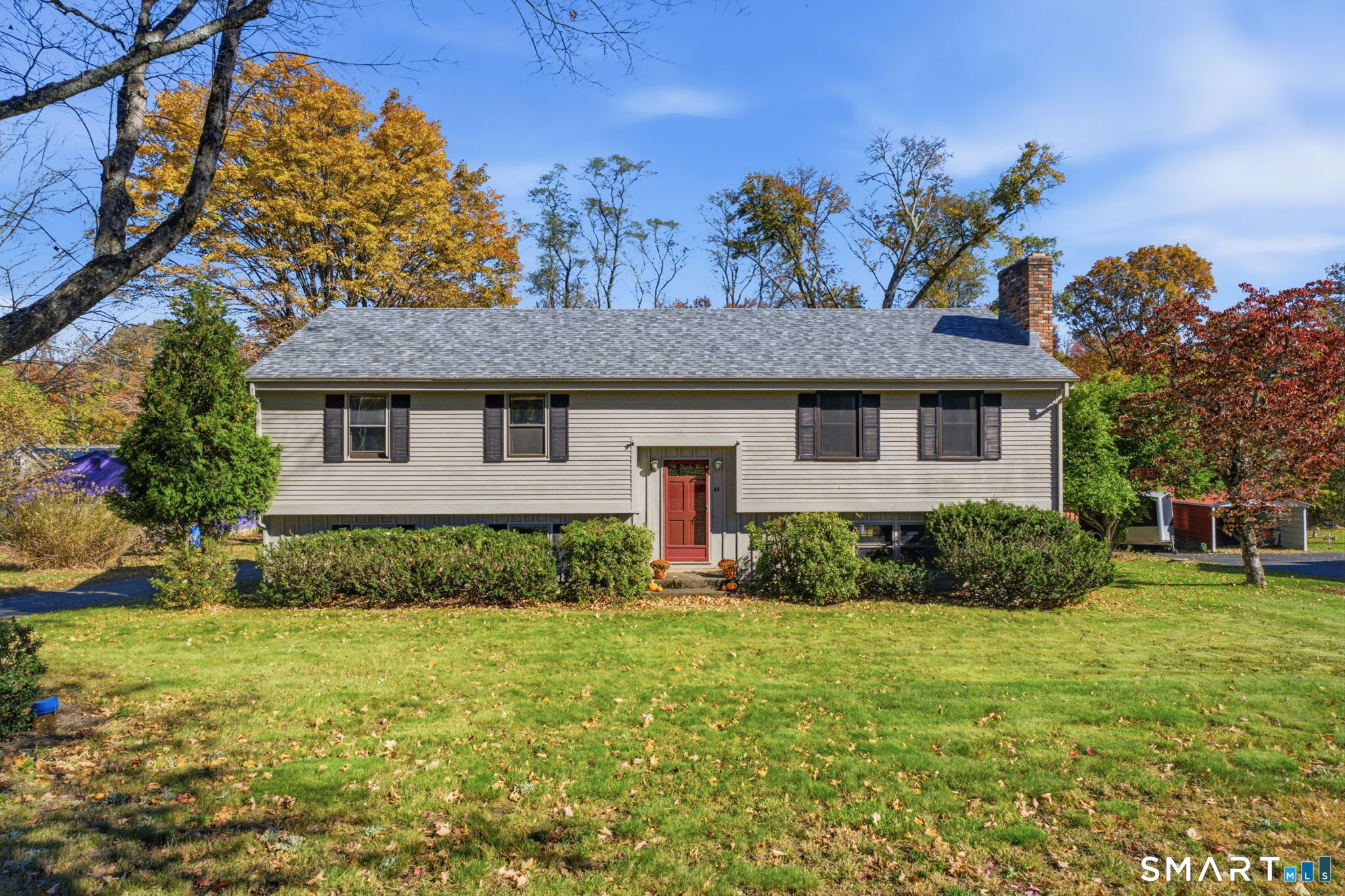 44 Haddam Neck Road, East Hampton, CT, 06424 | MLS# 24217011 | William ...