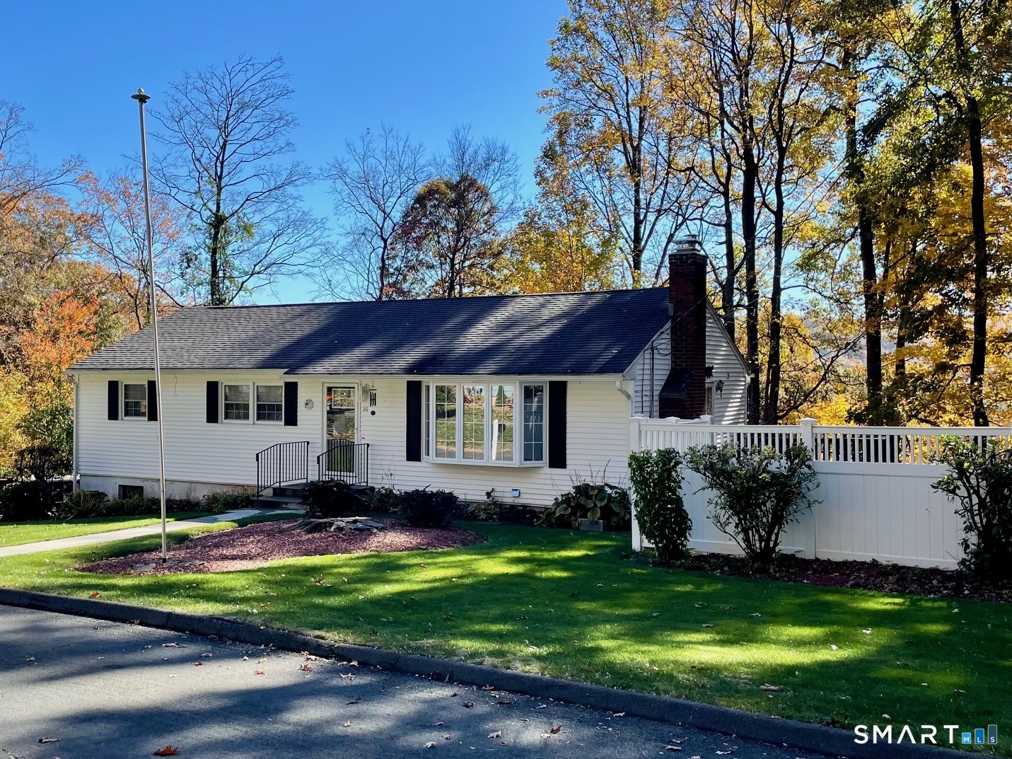 26 Cedar Circle, Beacon Falls, CT, 06403 | MLS# 24217193 | William Raveis