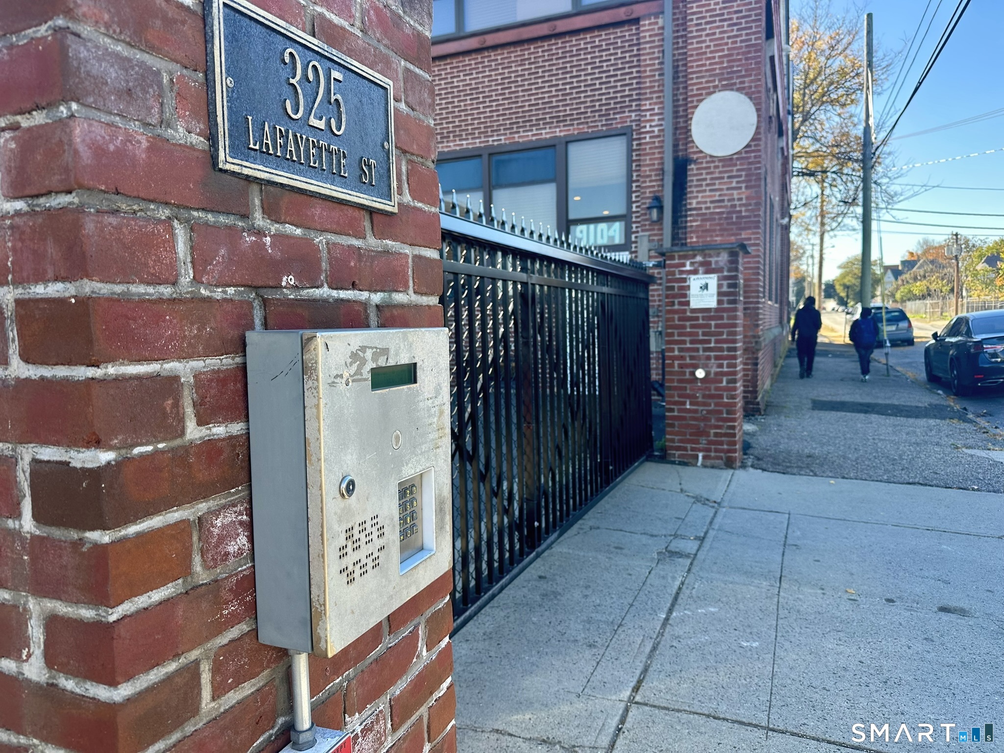 Photo 1 of Townhouse for sale at 325 Lafayette St #2203, Bridgeport, CT 06604 | MLS# 24216936 | Listing updated on 2026-10-27