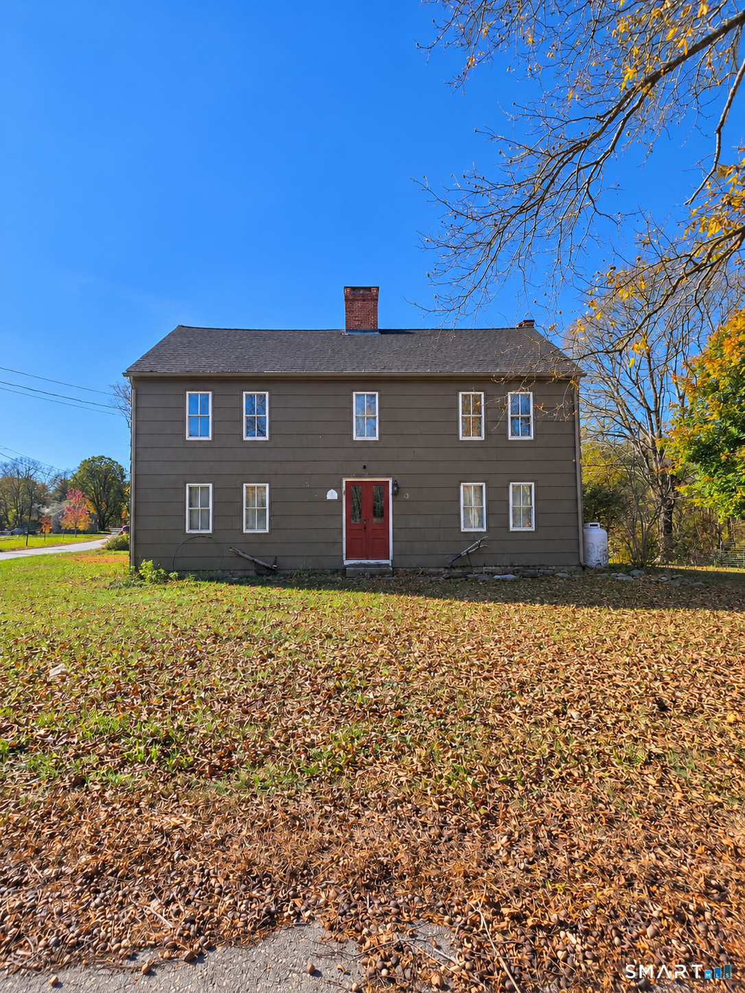 Photo 1 of Single family home for sale at 83 Devotion Rd, Scotland, CT 06264 | MLS# 24217224 | Listing updated on 2026-10-29