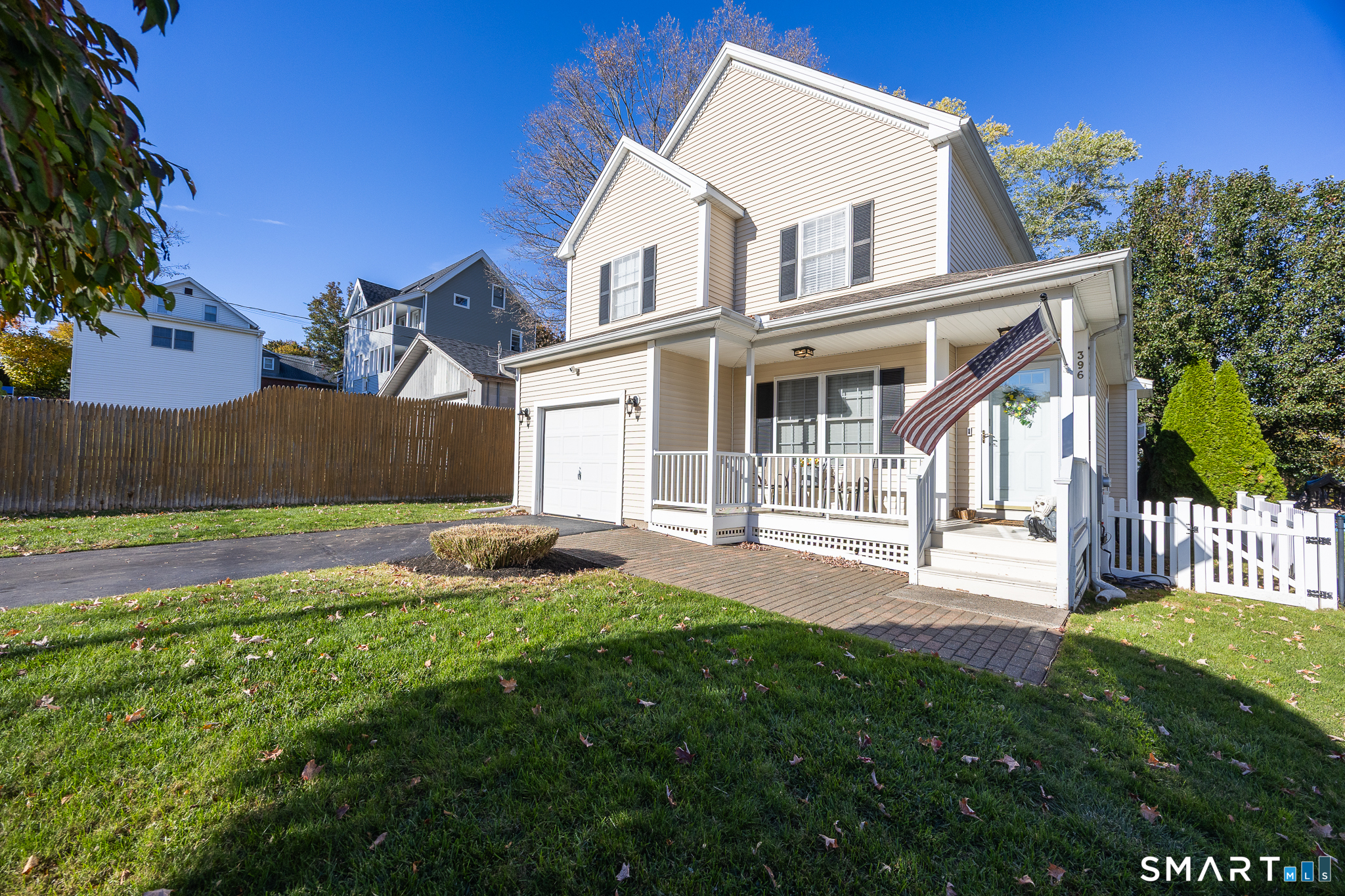 Single family home for sale at 396 Ward St, Wallingford, CT 06492 | MLS# 24216695