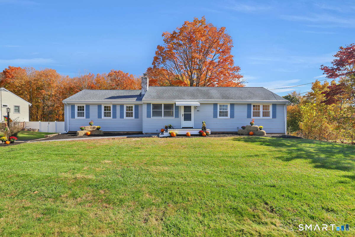 Photo 1 of Single family home for sale at 321 Savage Hl Rd, Berlin, CT 06037 | MLS# 24213846 | Listing updated on 2026-10-27