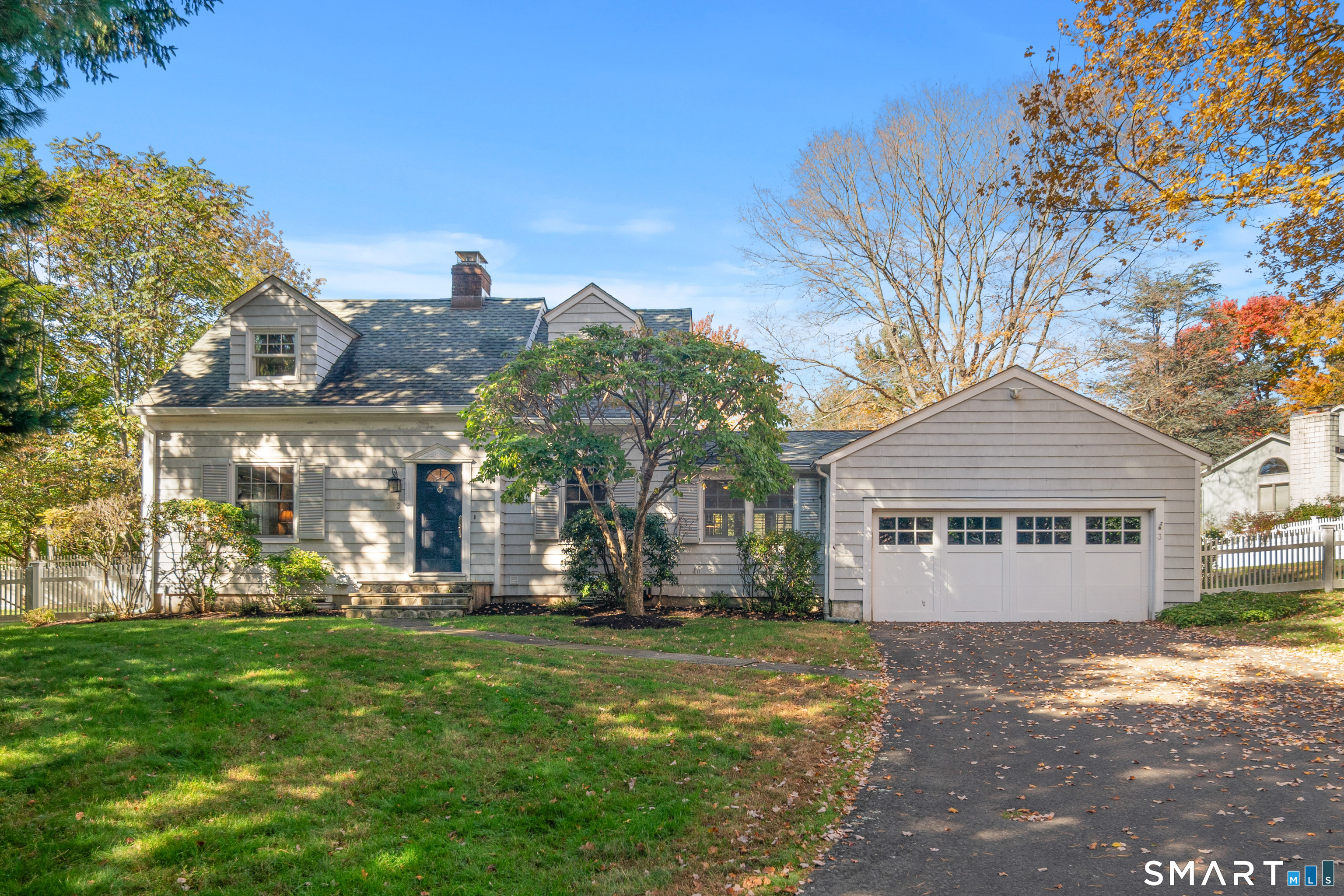 3 Allen Lane in Westport