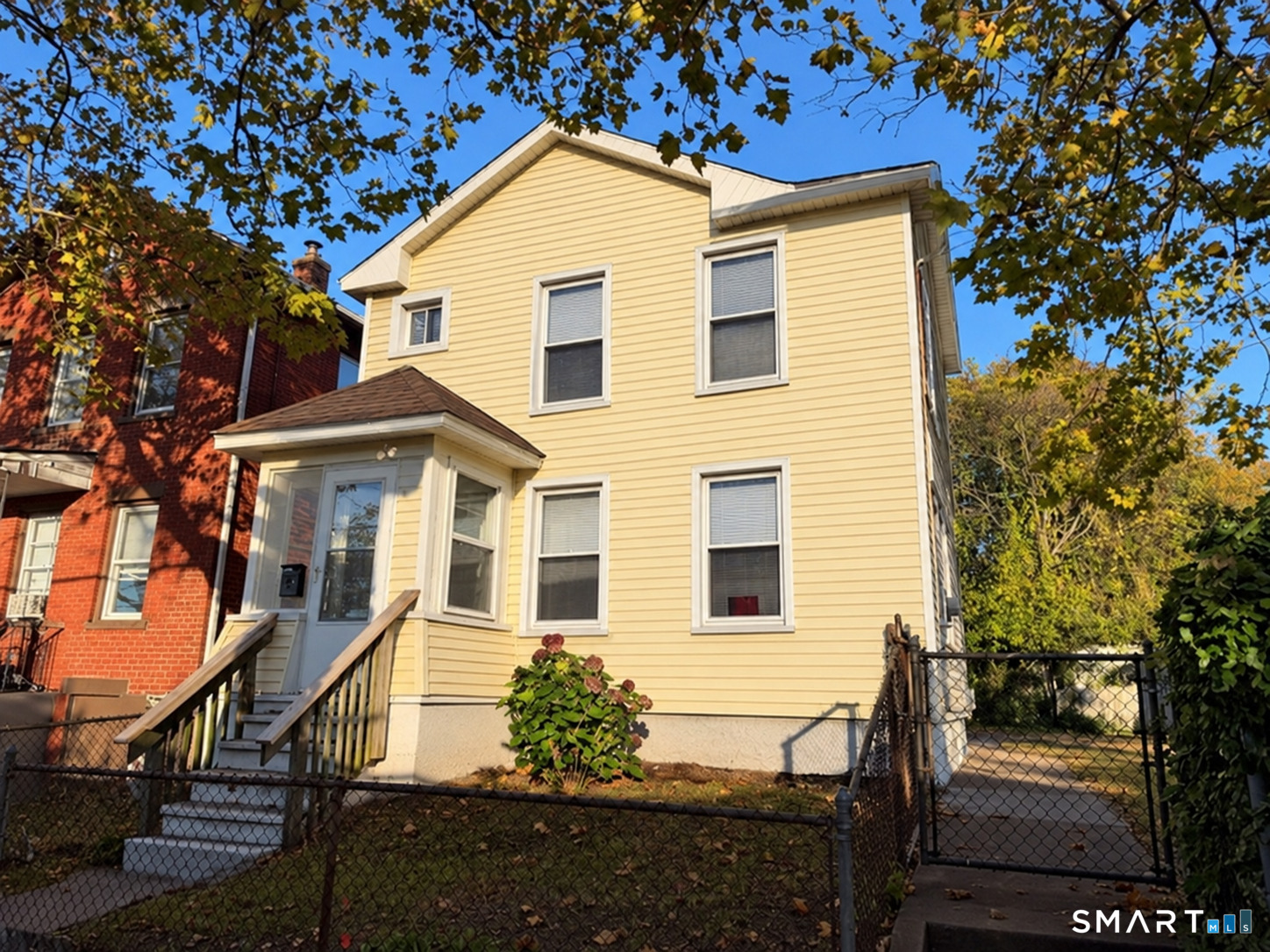 Photo 1 of Single family home for sale at 325 James St, New Haven, CT 06513 | MLS# 24217334 | Listing updated on 2026-10-27