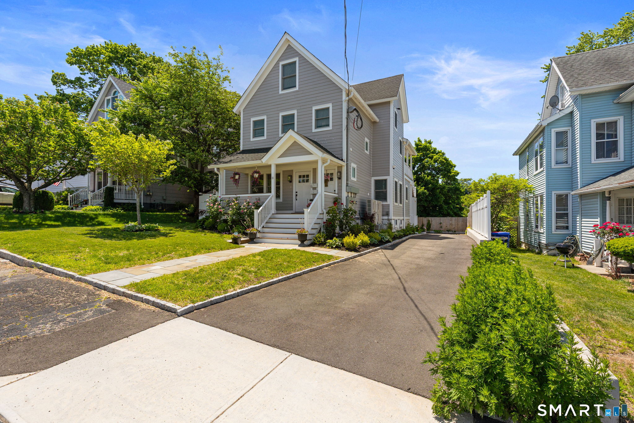 11 Quintard Avenue, Norwalk, Connecticut photo 1