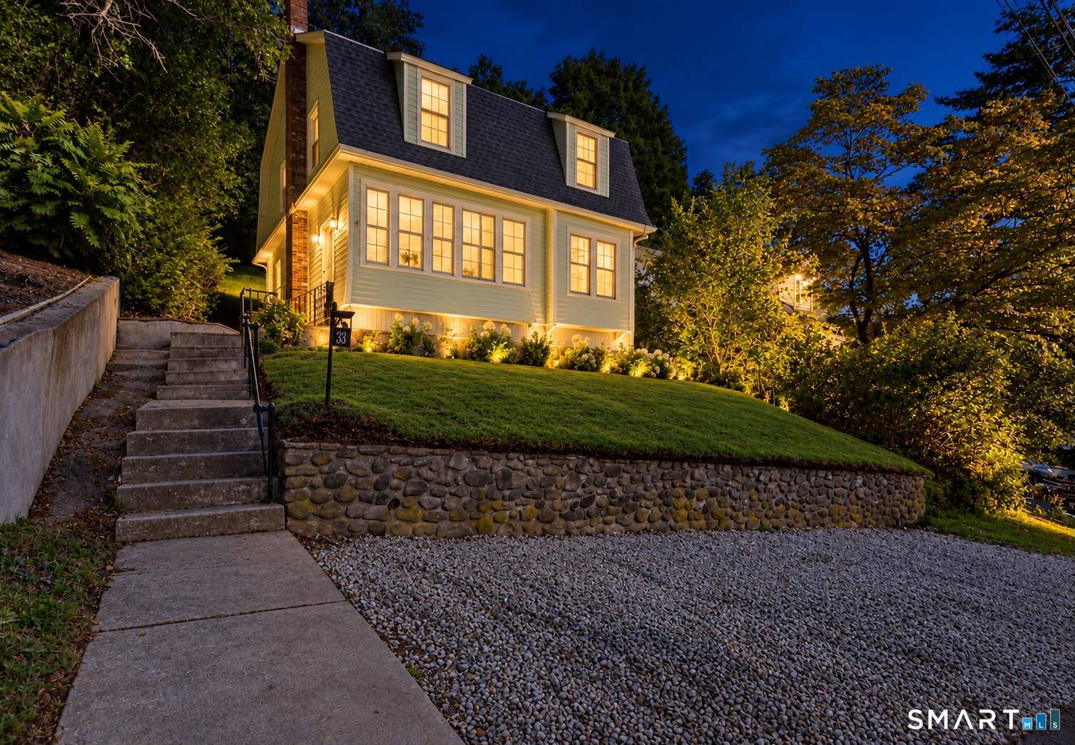 Photo 1 of Single family home for sale at 33 Monroe St, Shelton, CT 06484 | MLS# 24217433 | Listing updated on 2026-10-28