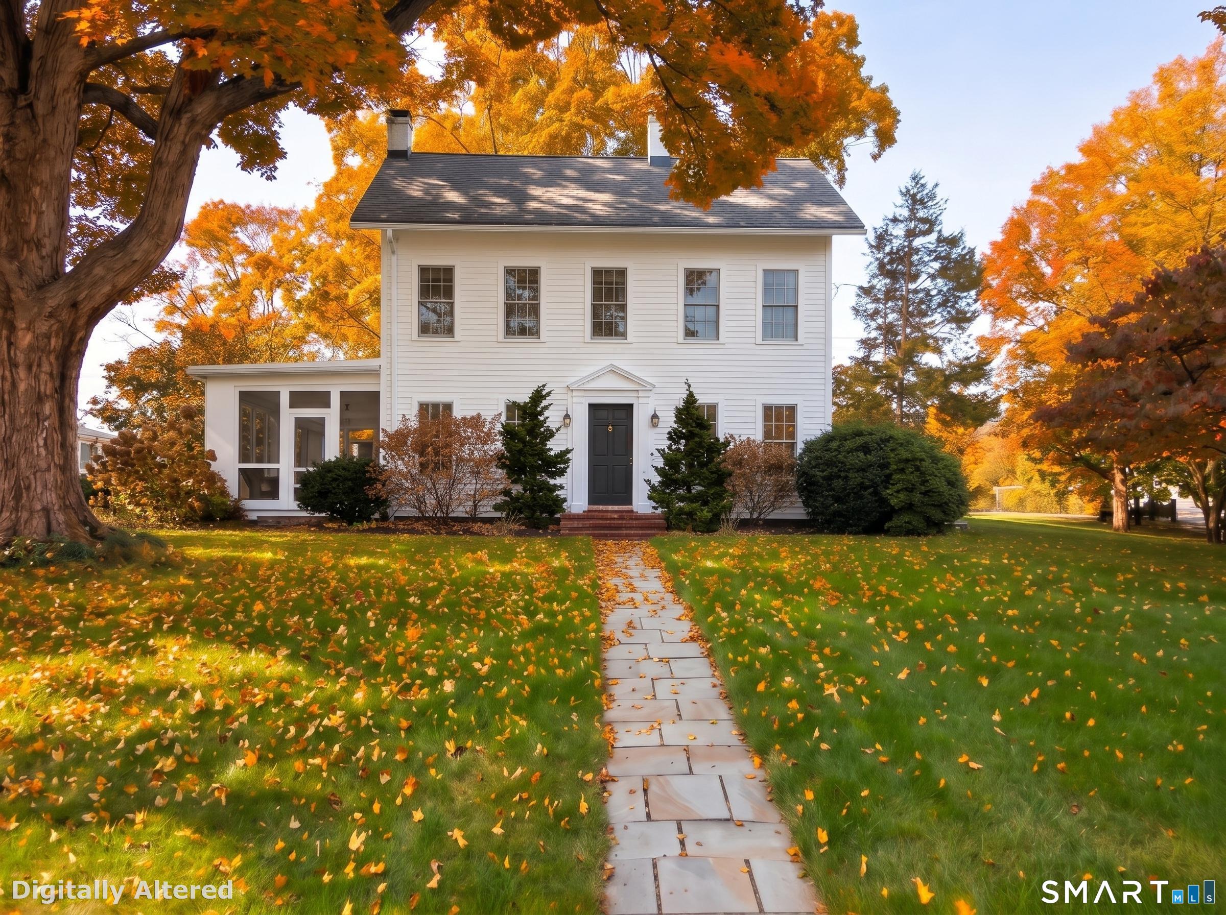 36 Main Street South, Woodbury, CT, 06798 | MLS# 24217173 | William Raveis