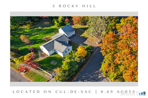 5 Rocky Hill Road