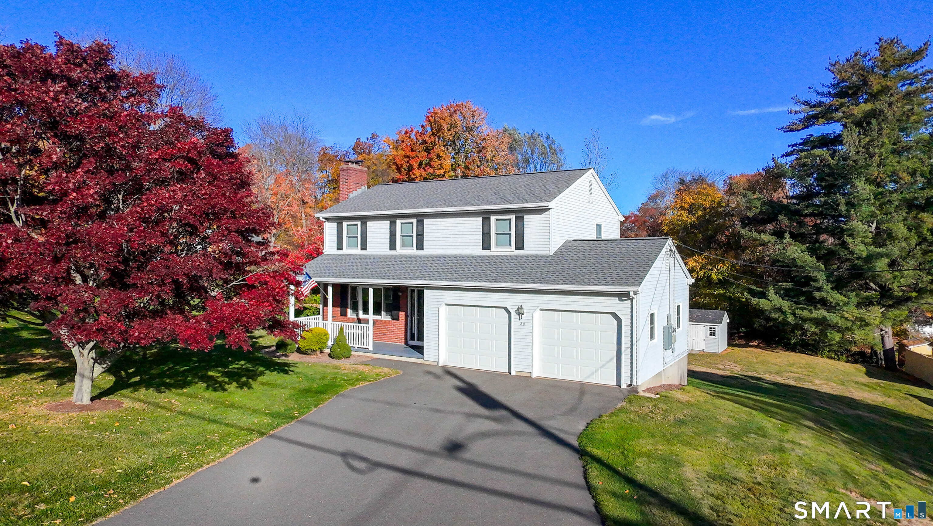 20 Hickory Street
