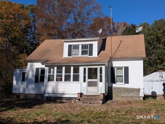 Photo 1 of Single family home for sale at 71 Gayhead Rd, Canterbury, CT 06331 | MLS# 24217389 | Listing updated on 2026-10-28