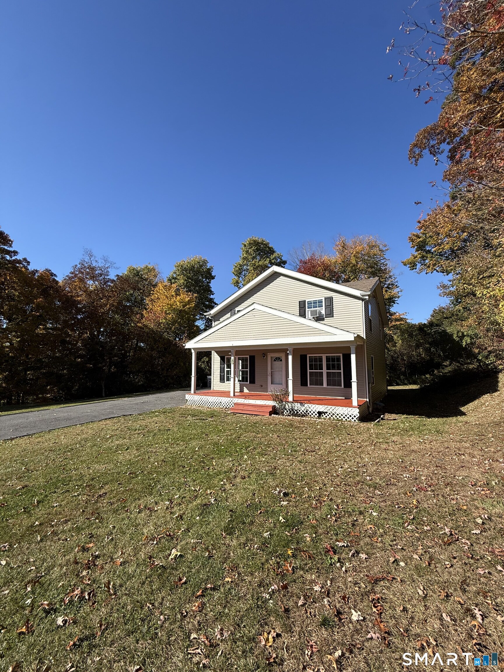 Searching for a 3 bedroom and 1.5 bath home in the perfect location for commuters? Look no further! This home is just minutes from Interstate 84 and Route 7. It is close to the mall and lots of shopping, restaurants, and entertainment. This home has 3 oversized bedrooms and an added bonus room perfect for a play room or movie room. The open concept dining room and living room makes entertaining here a breeze. The basement has lots of storage possibilities. This property has been well maintained and is ready for its next chapter!