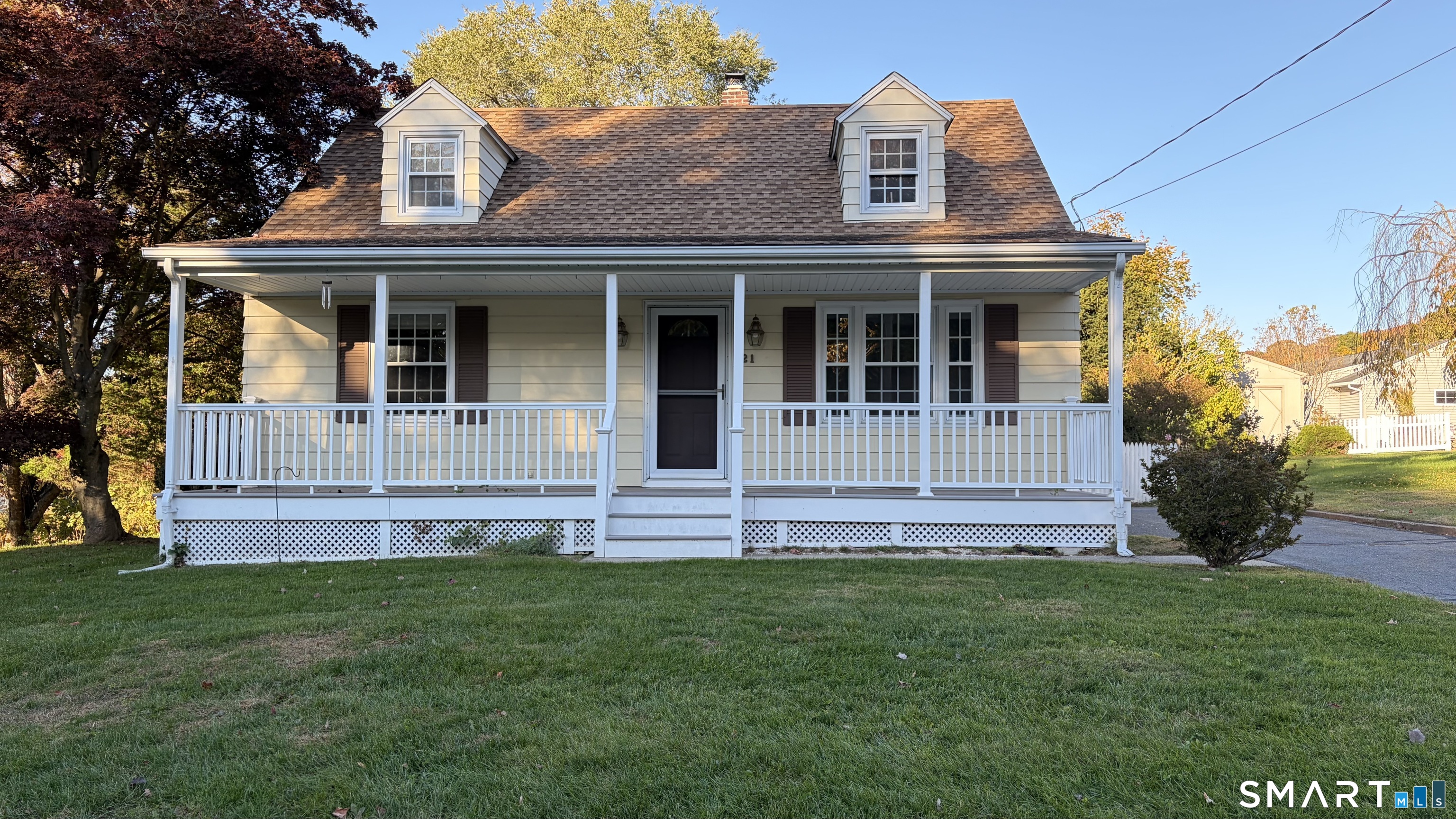 Single family home for sale at 21 Sunset Rd, East Haven, CT 06512 | MLS# 24215895