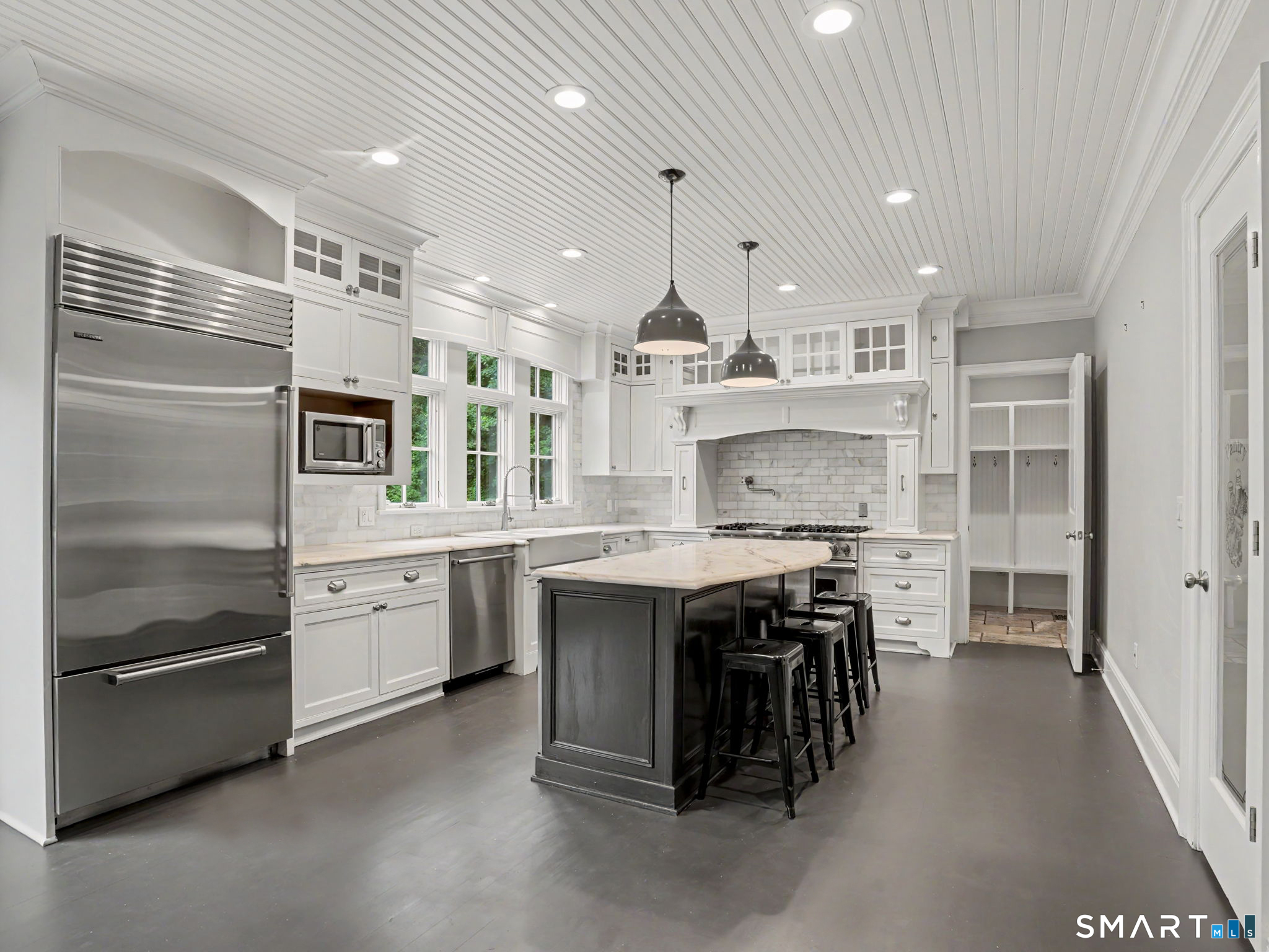 16 Overbrook Lane, Darien, Connecticut photo 5