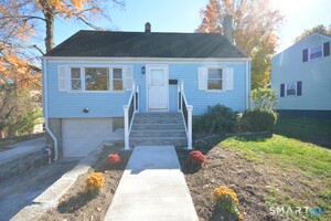 45 Benedict Street