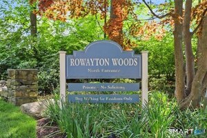70 Rowayton Woods Drive