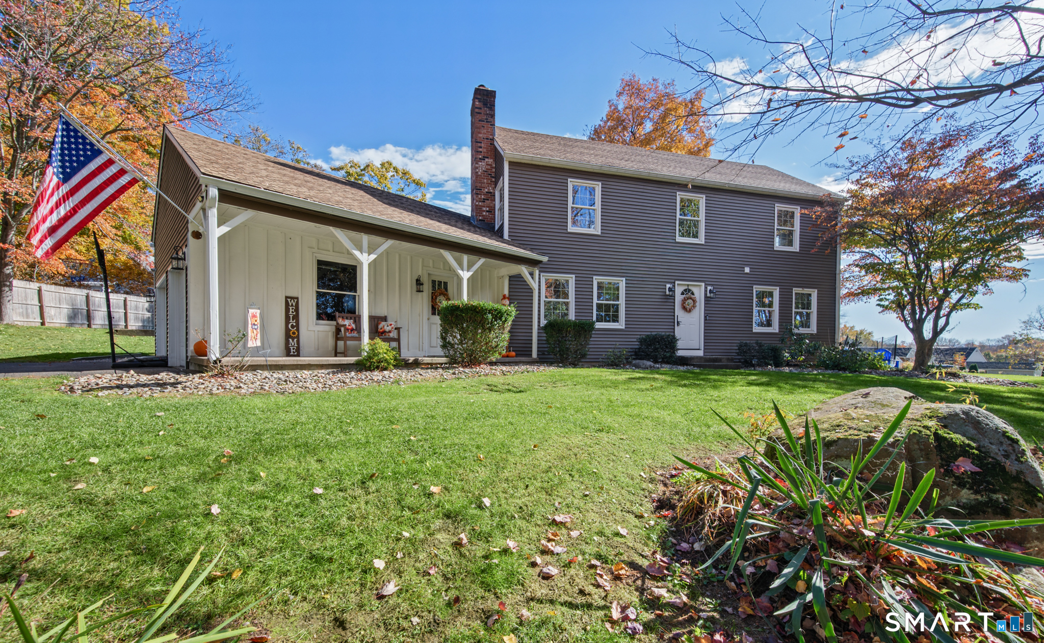 Single family home for sale at 99 Rye Hl Cir, Somers, CT 06071 | MLS# 24215528