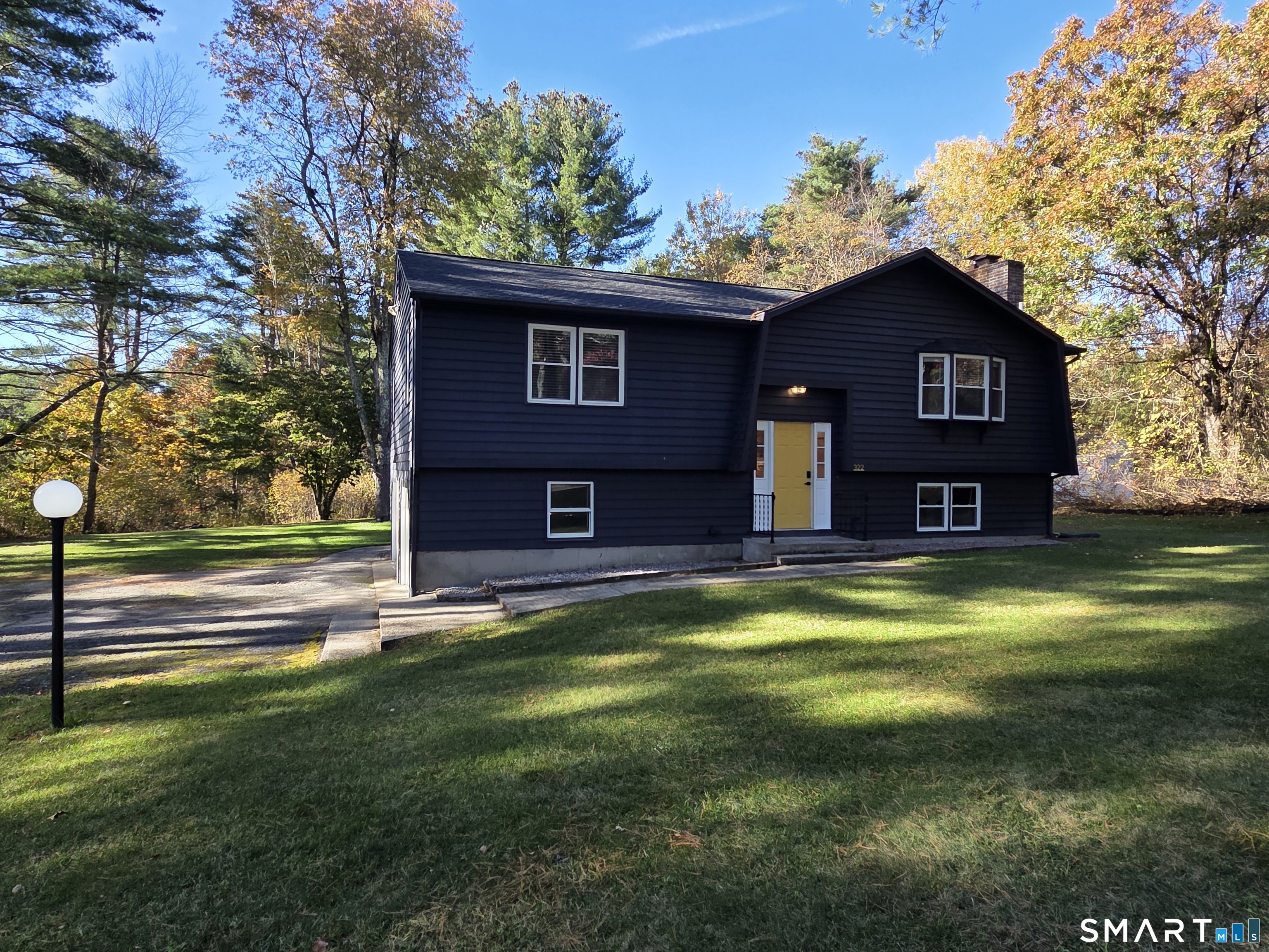 Single family home for sale at 322 Quaddick Town Farm Rd, Thompson, CT 06277 | MLS# 24217500