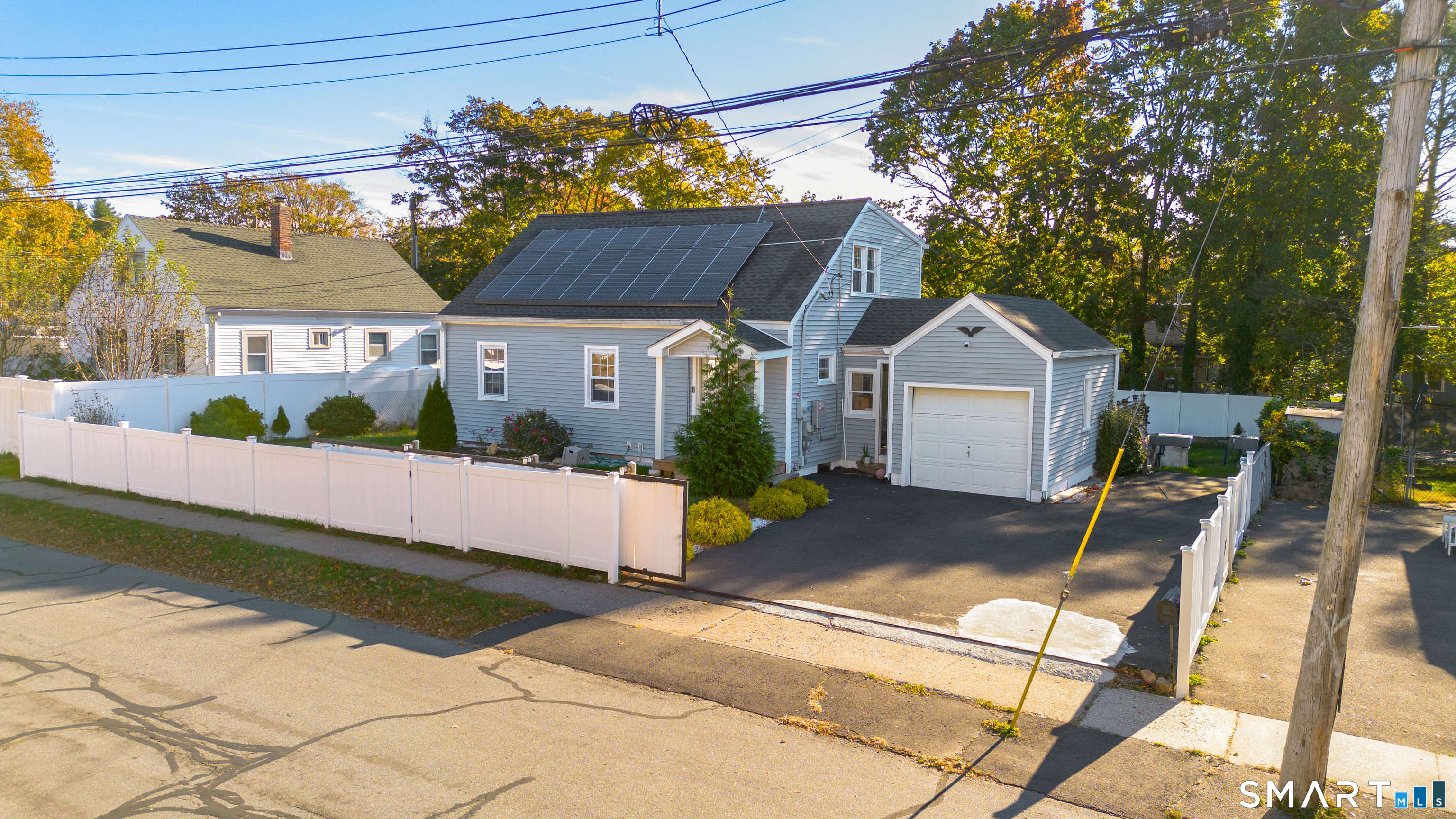Single family home for sale at 350 Roger Williams Rd, Bridgeport, CT 06610 | MLS# 24217226
