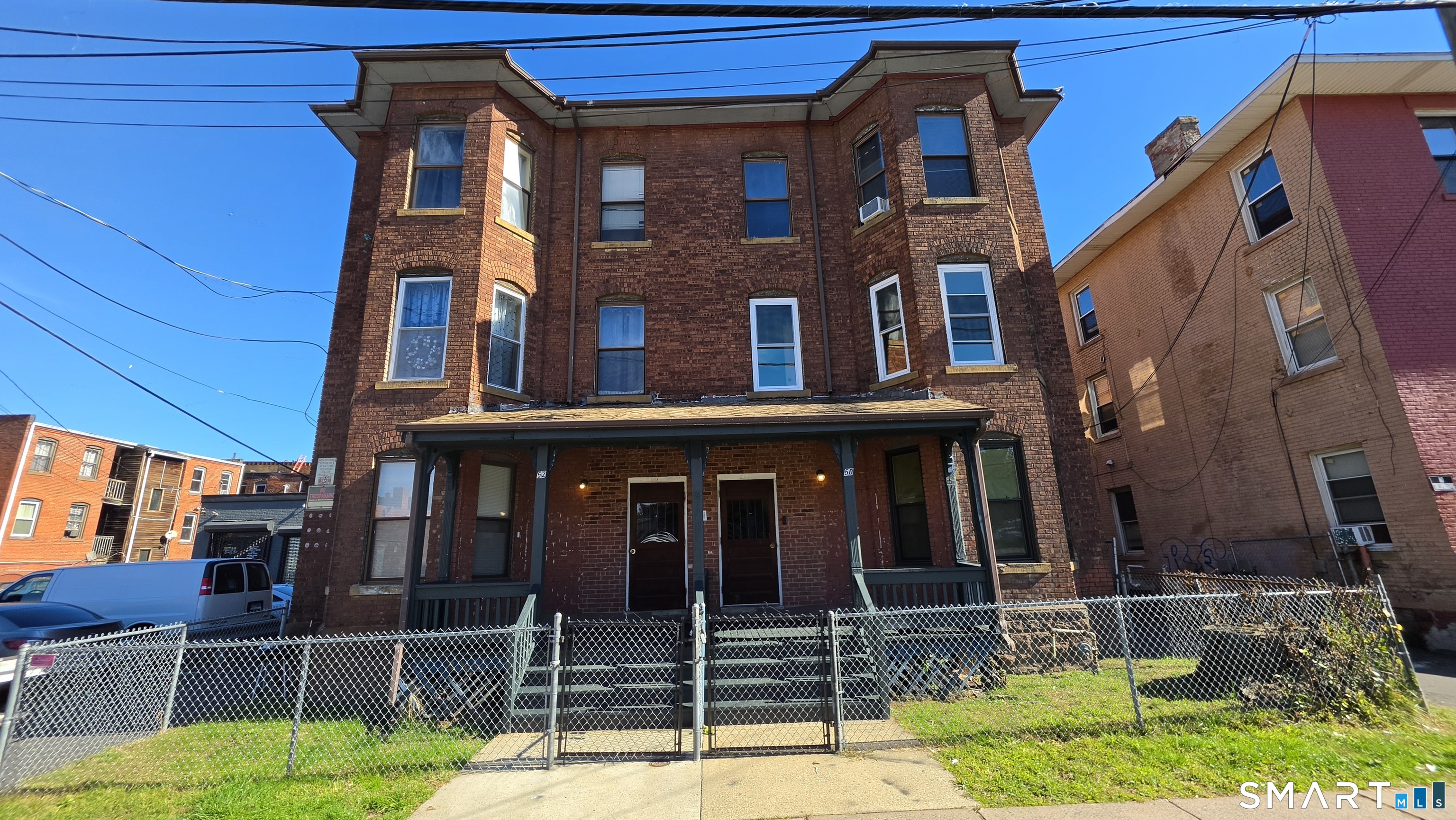 Photo 1 of Condo for sale at 50 52 Lawrence St #2, Hartford, CT 06106 | MLS# 24217212 | Listing updated on 2026-10-28