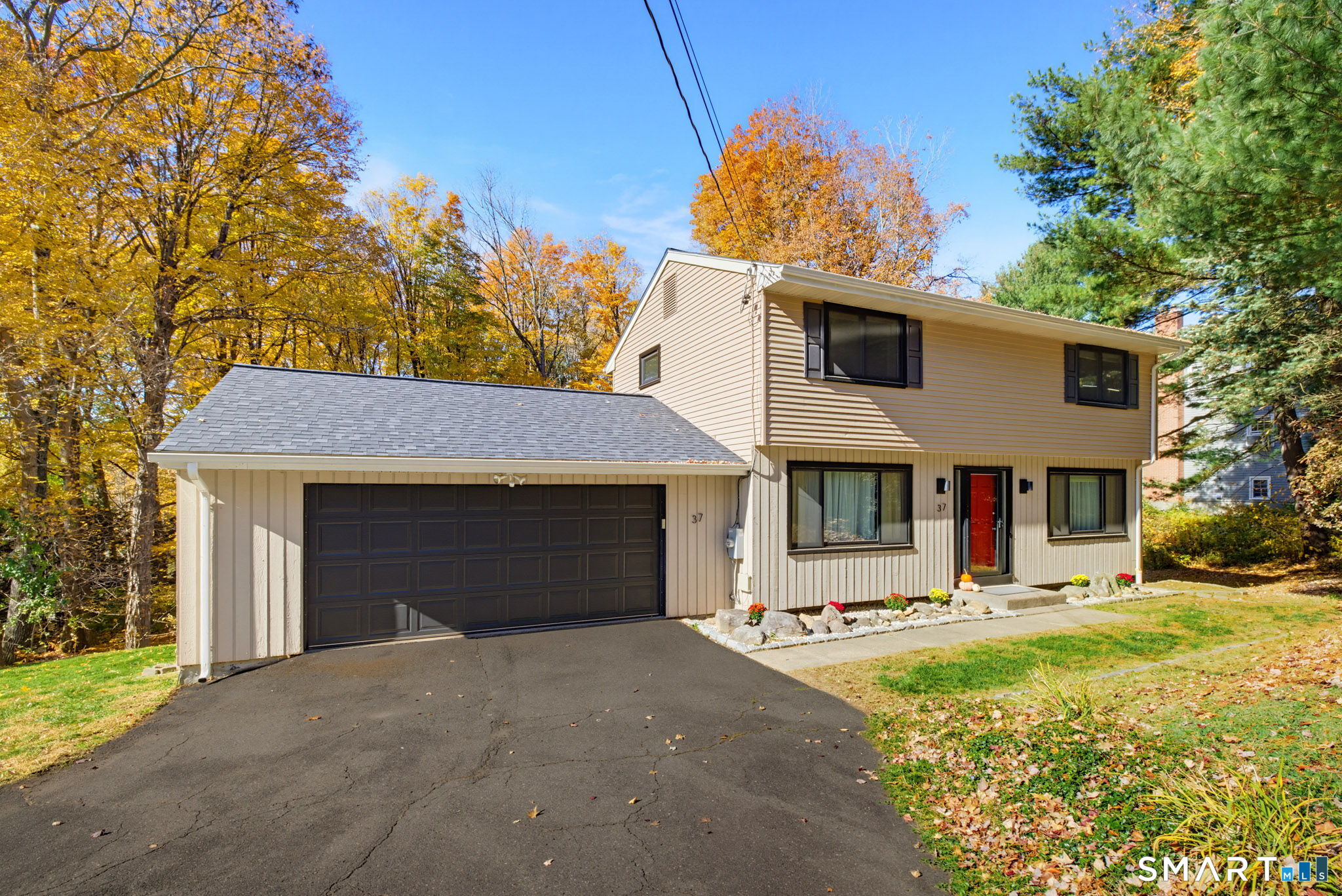 Single family home for sale at 37 Tallwood Dr, Vernon Rockville, CT 06066 | MLS# 24217545