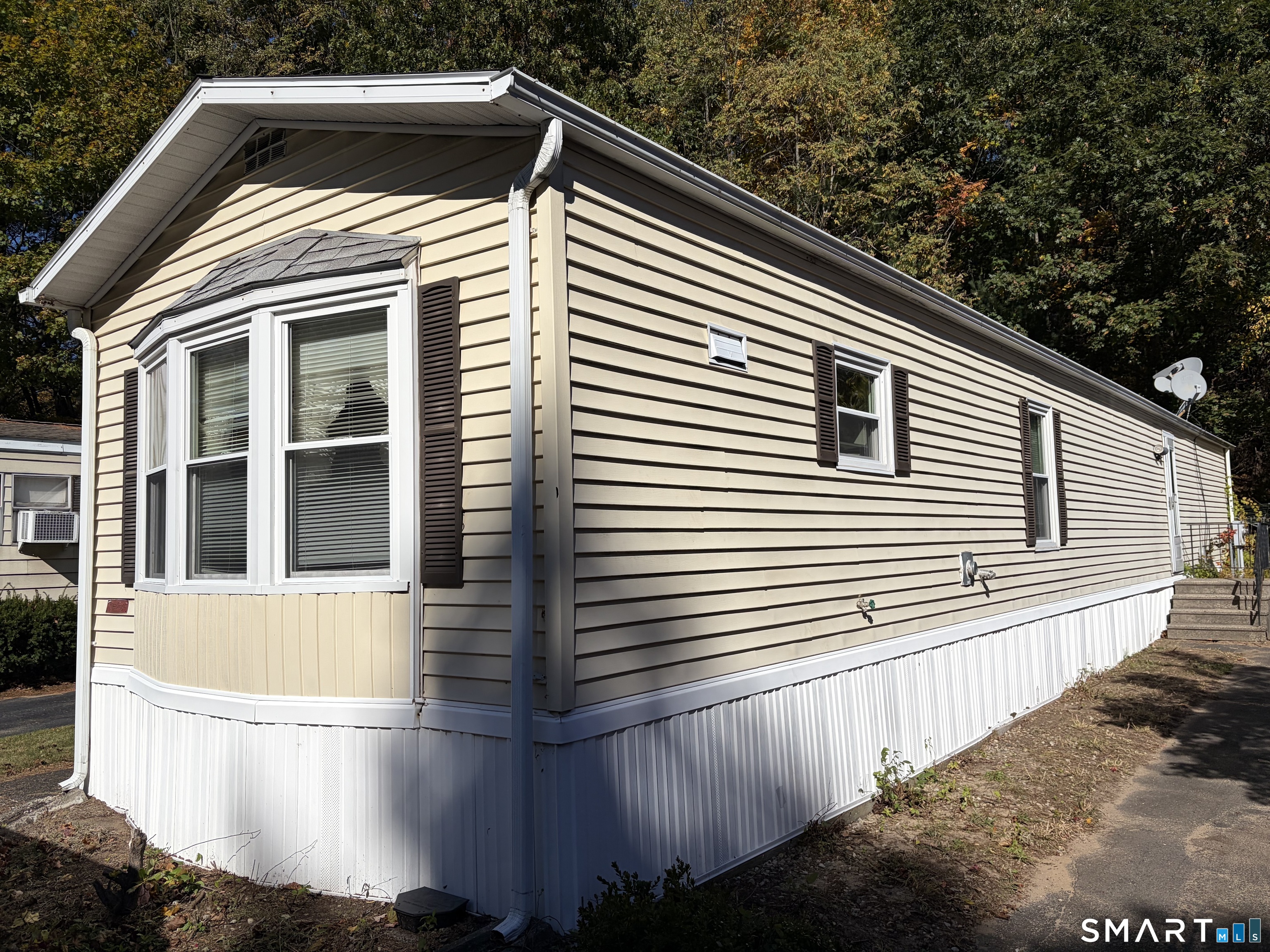 Photo 1 of Manufactured home for sale at 40 Matthews St #LOT 3A, Bristol, CT 06010 | MLS# 24216982 | Listing updated on 2026-10-29