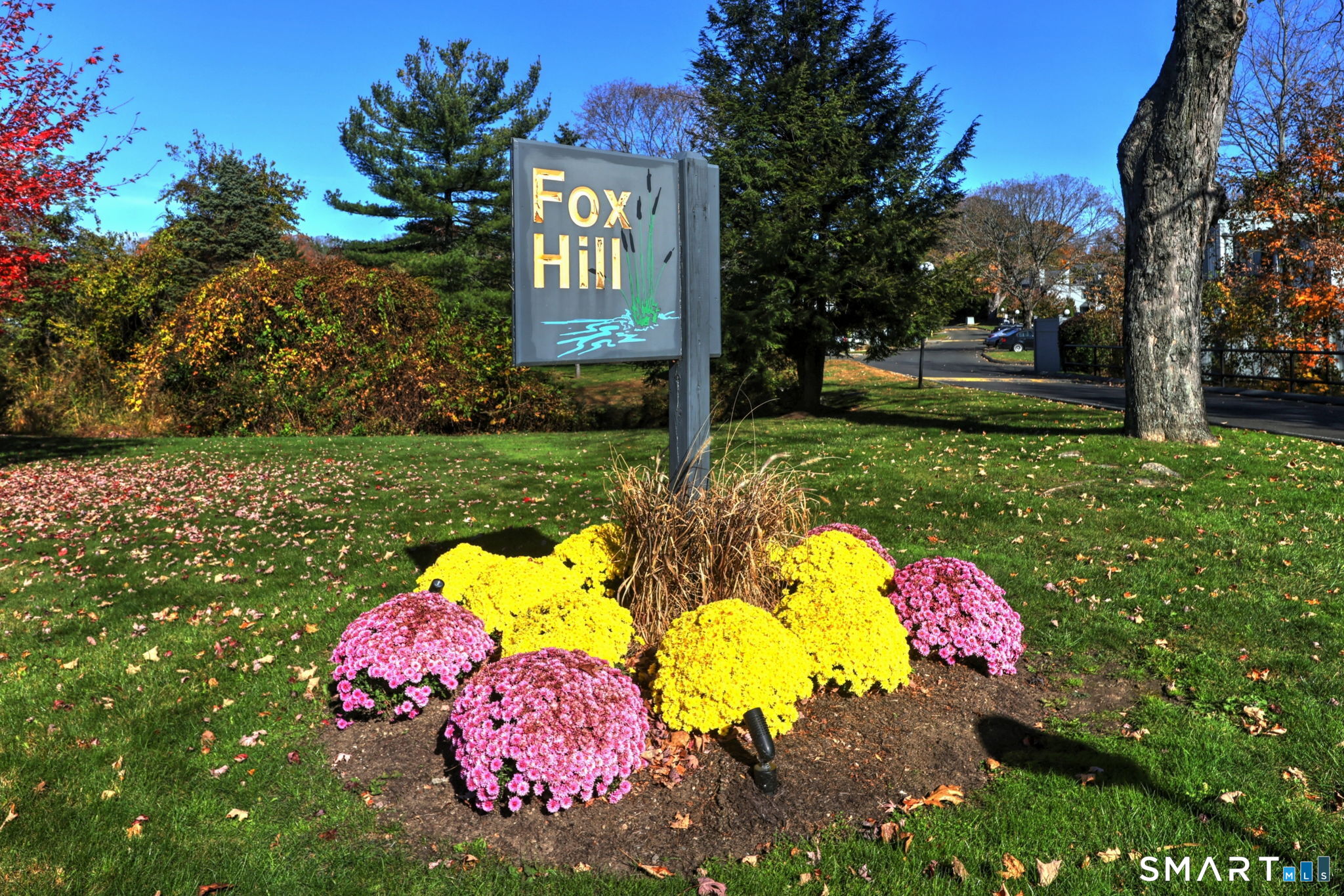 Photo 1 of Condo for sale at 8 Is Path #8, Ridgefield, CT 06877 | MLS# 24215863 | Listing updated on 2026-10-28
