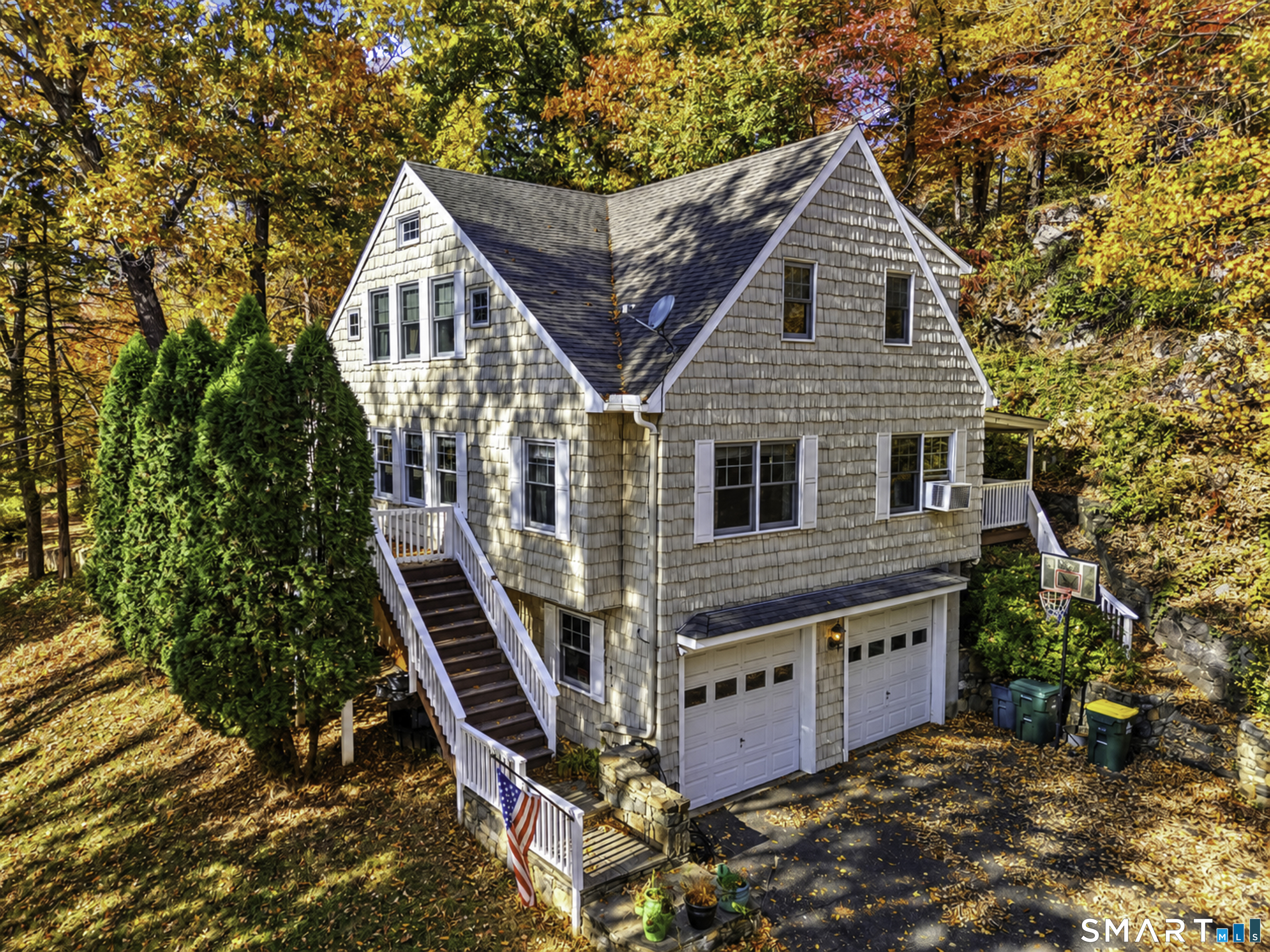 Photo 1 of Single family home for sale at 52 Buckingham Rd, Seymour, CT 06483 | MLS# 24214960 | Listing updated on 2026-10-29