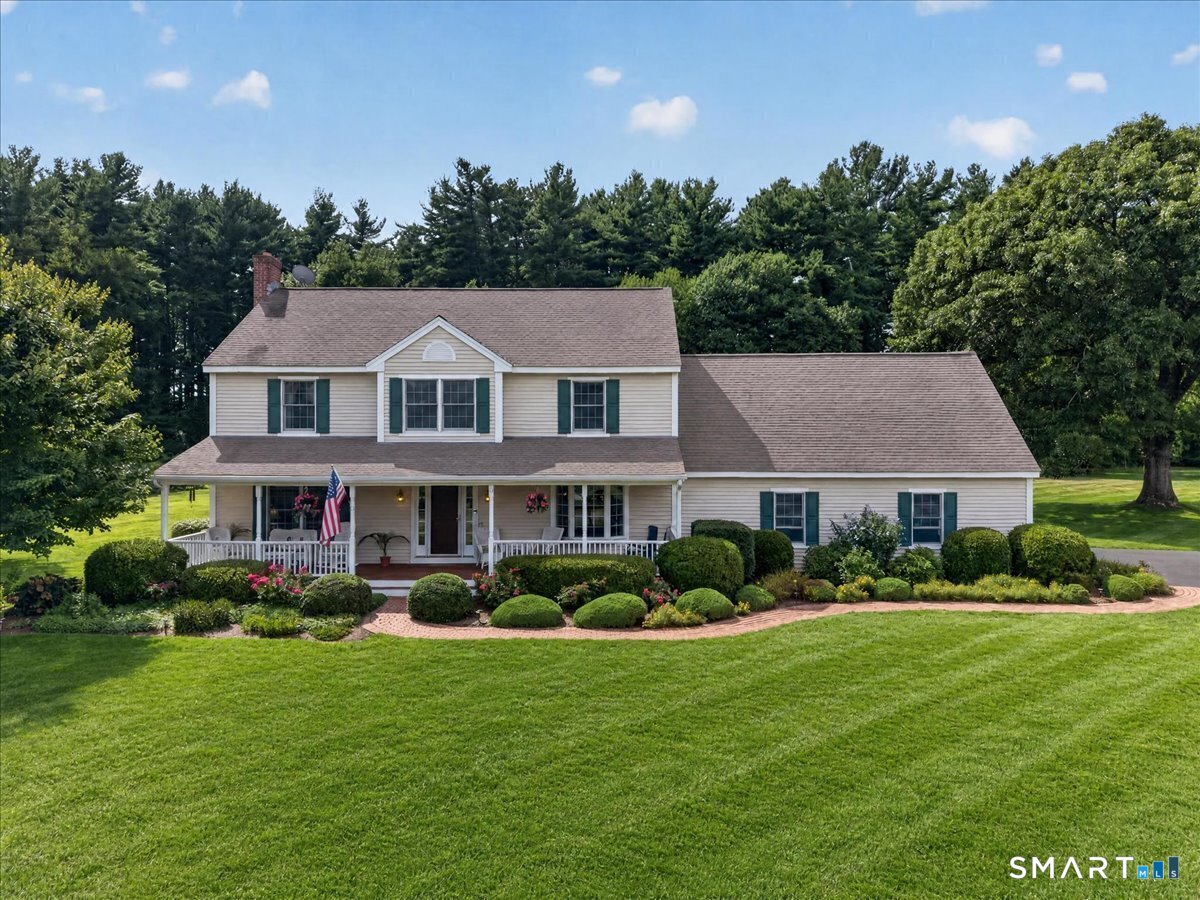 Single family home for sale at 13 High Fld Ln, Chester, CT 06412 | MLS# 24217528