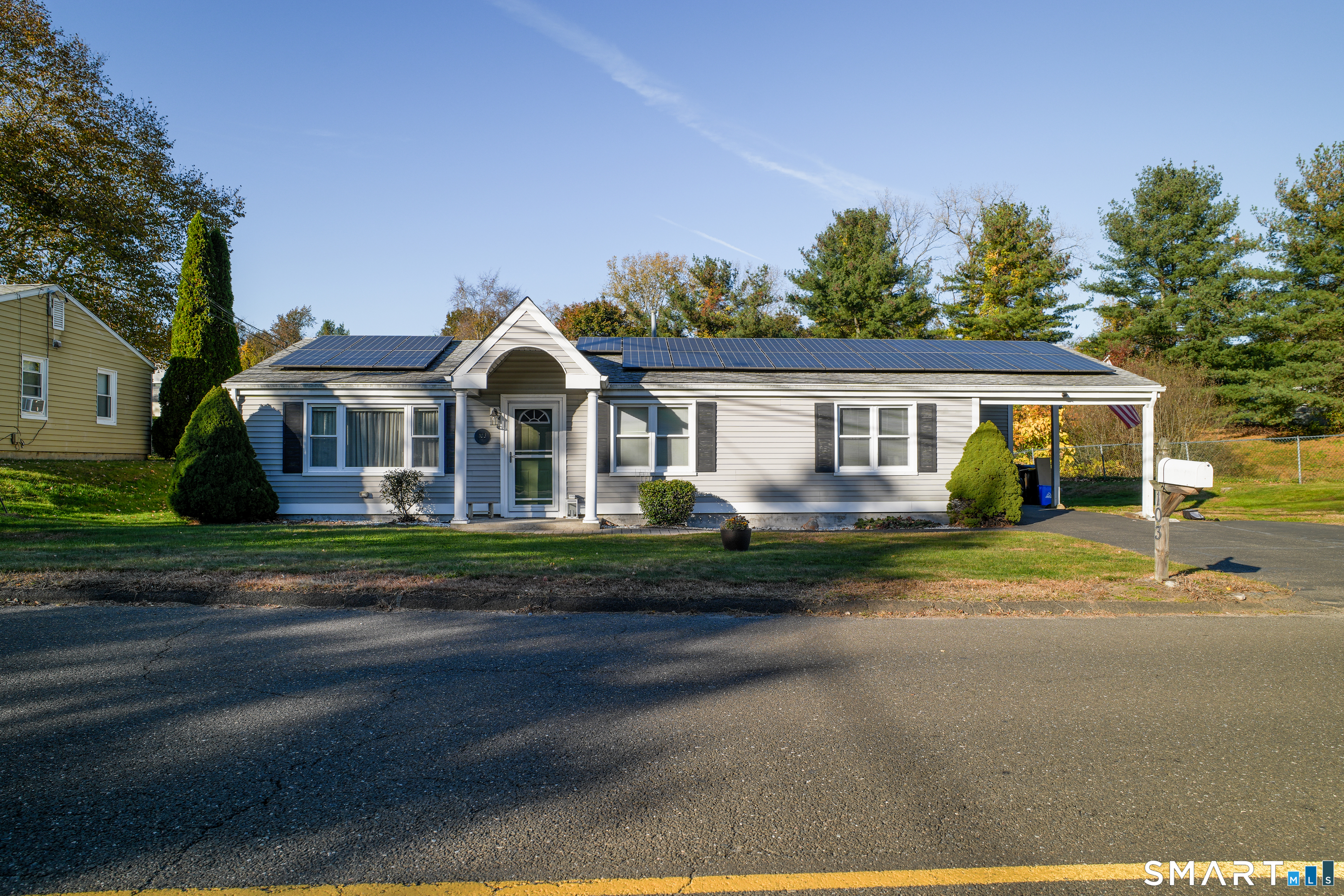 Single family home for sale at 103 Ford St, Ansonia, CT 06401 | MLS# 24216588