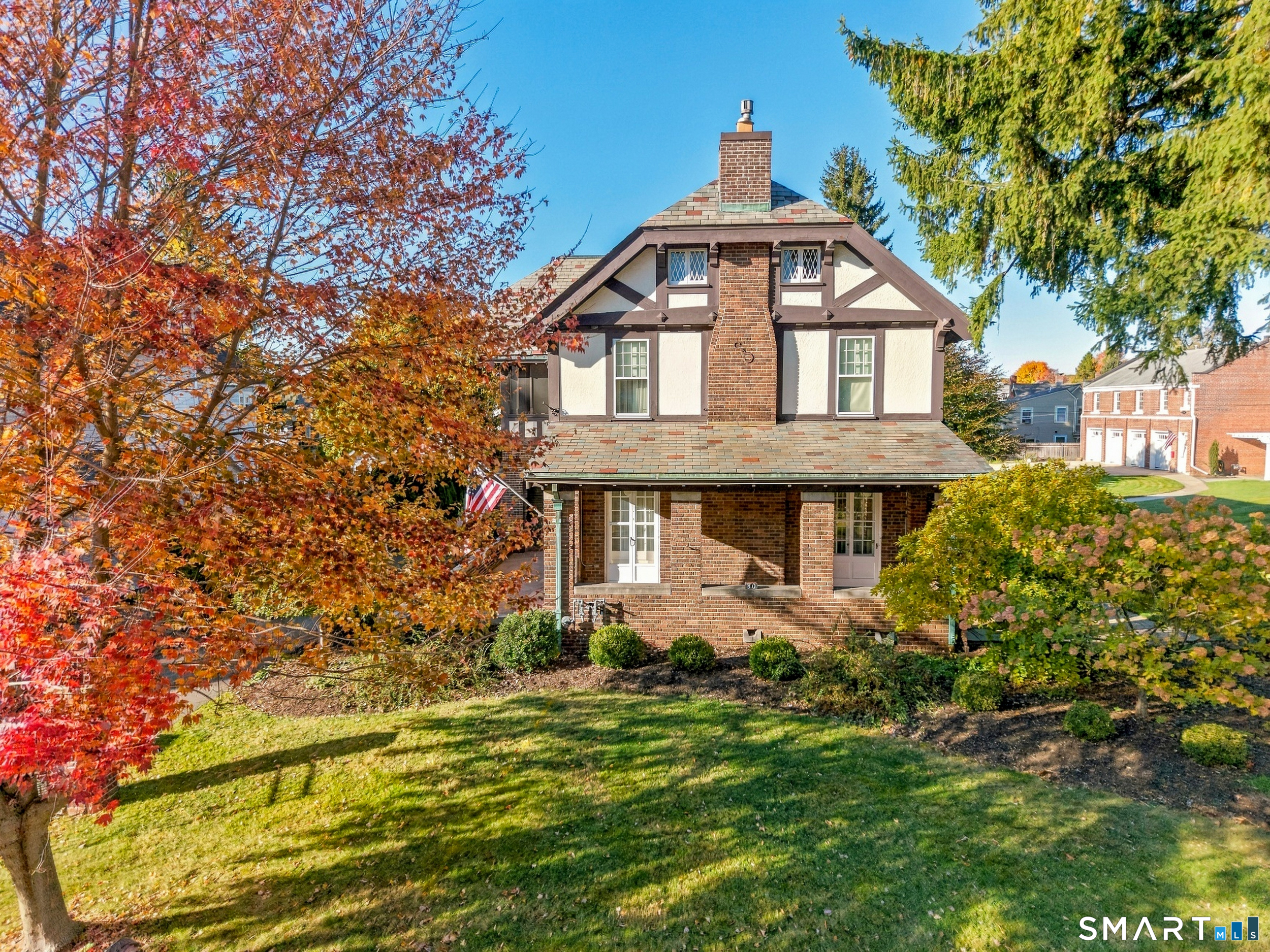 Photo 1 of Single family home for sale at 30 Prospect Pl, Bristol, CT 06010 | MLS# 24217582 | Listing updated on 2026-10-29