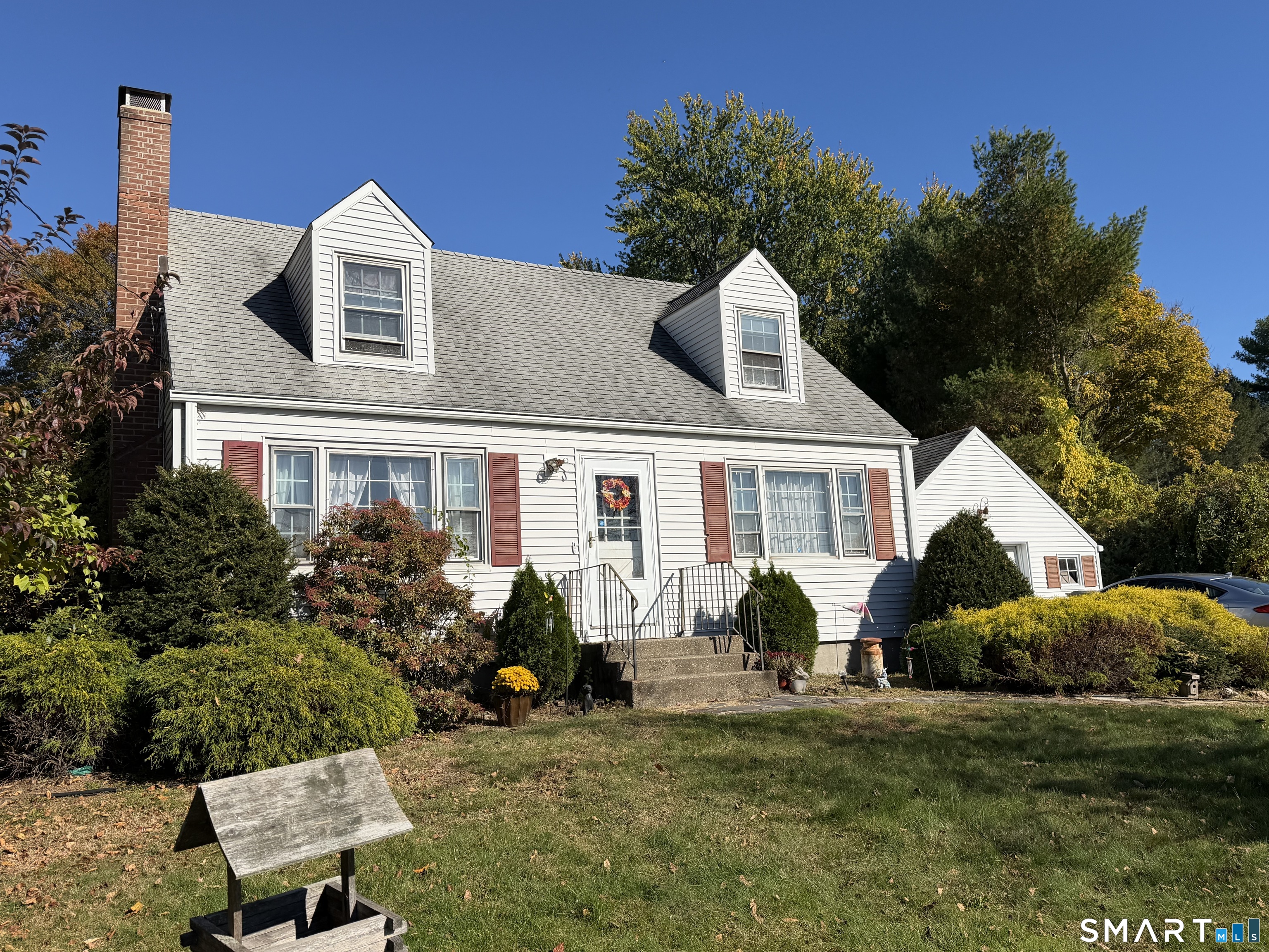 Photo 1 of Single family home for sale at 13 Marshall Rd, Rocky Hill, CT 06067 | MLS# 24217599 | Listing updated on 2026-10-29