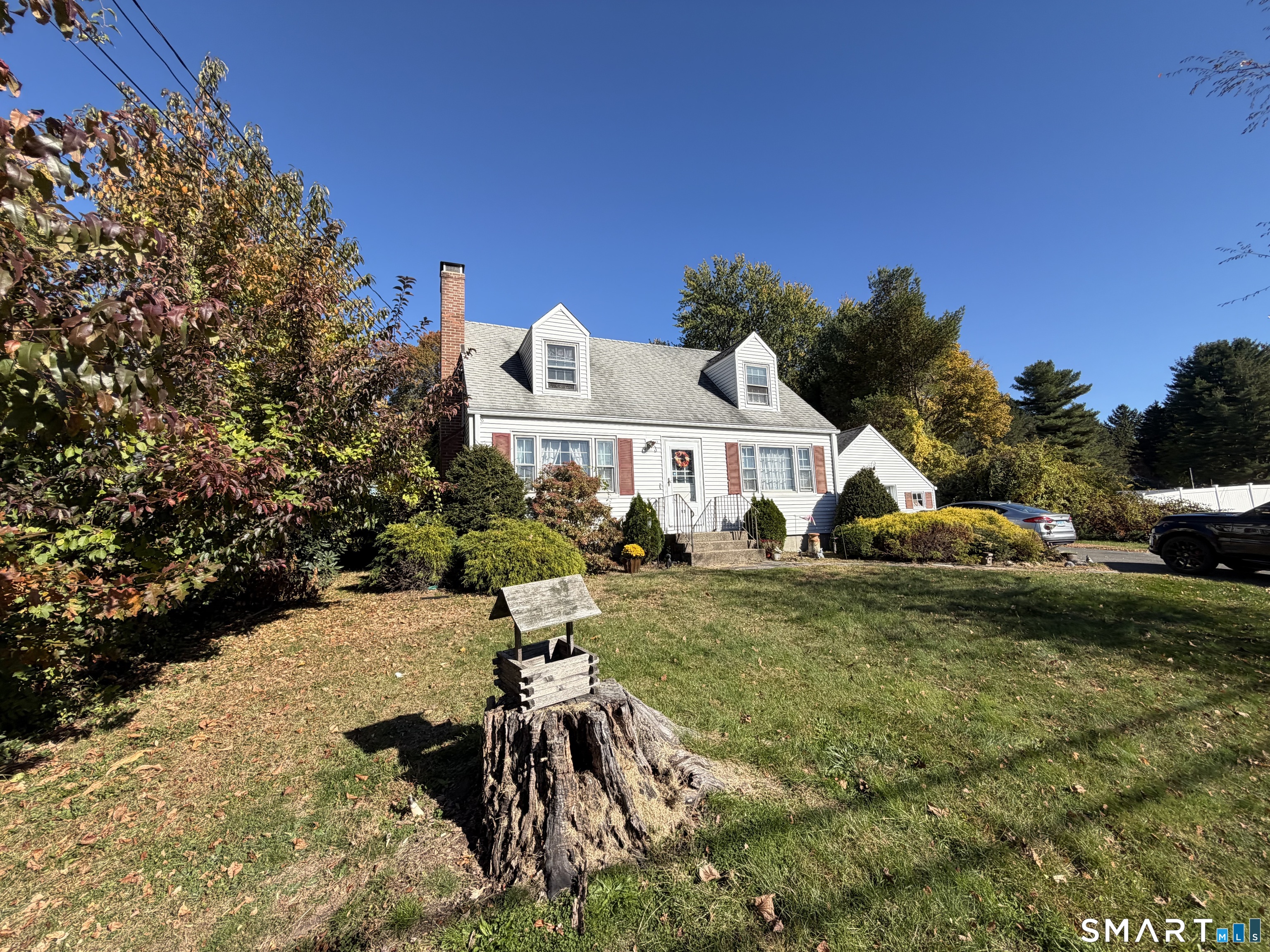 Single family home for sale at 13 Marshall Rd, Rocky Hill, CT 06067 | MLS# 24217599