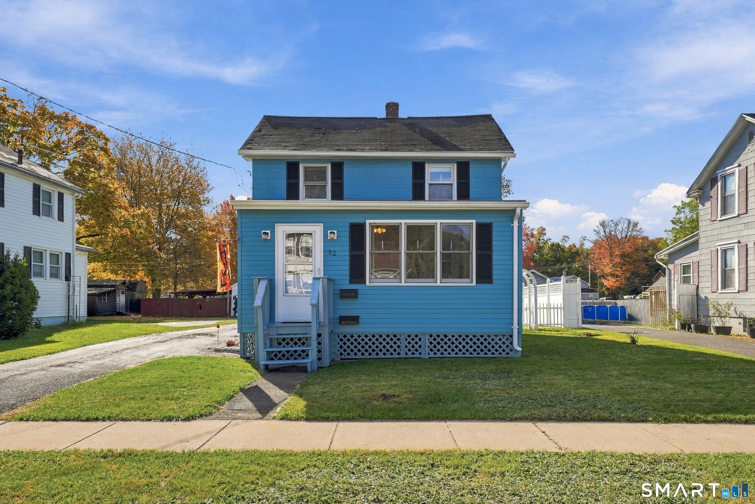 Photo 1 of Single family home for sale at 12 Dexter Rd, Windsor Locks, CT 06096 | MLS# 24216928 | Listing updated on 2026-10-28