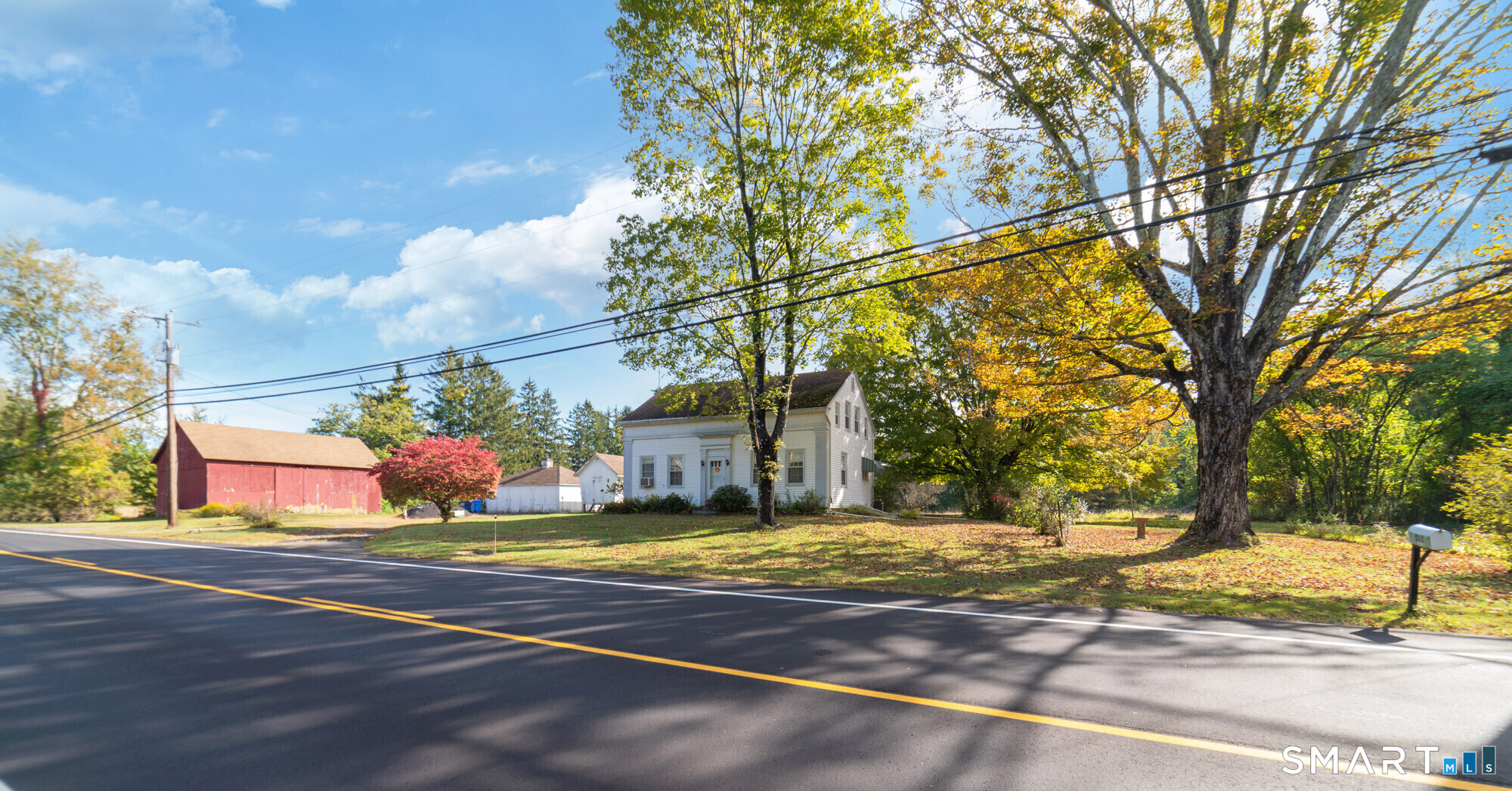 Photo 1 of Single family home for sale at 511 Route 81 Route, Killingworth, CT 06419 | MLS# 24217578 | Listing updated on 2026-10-28