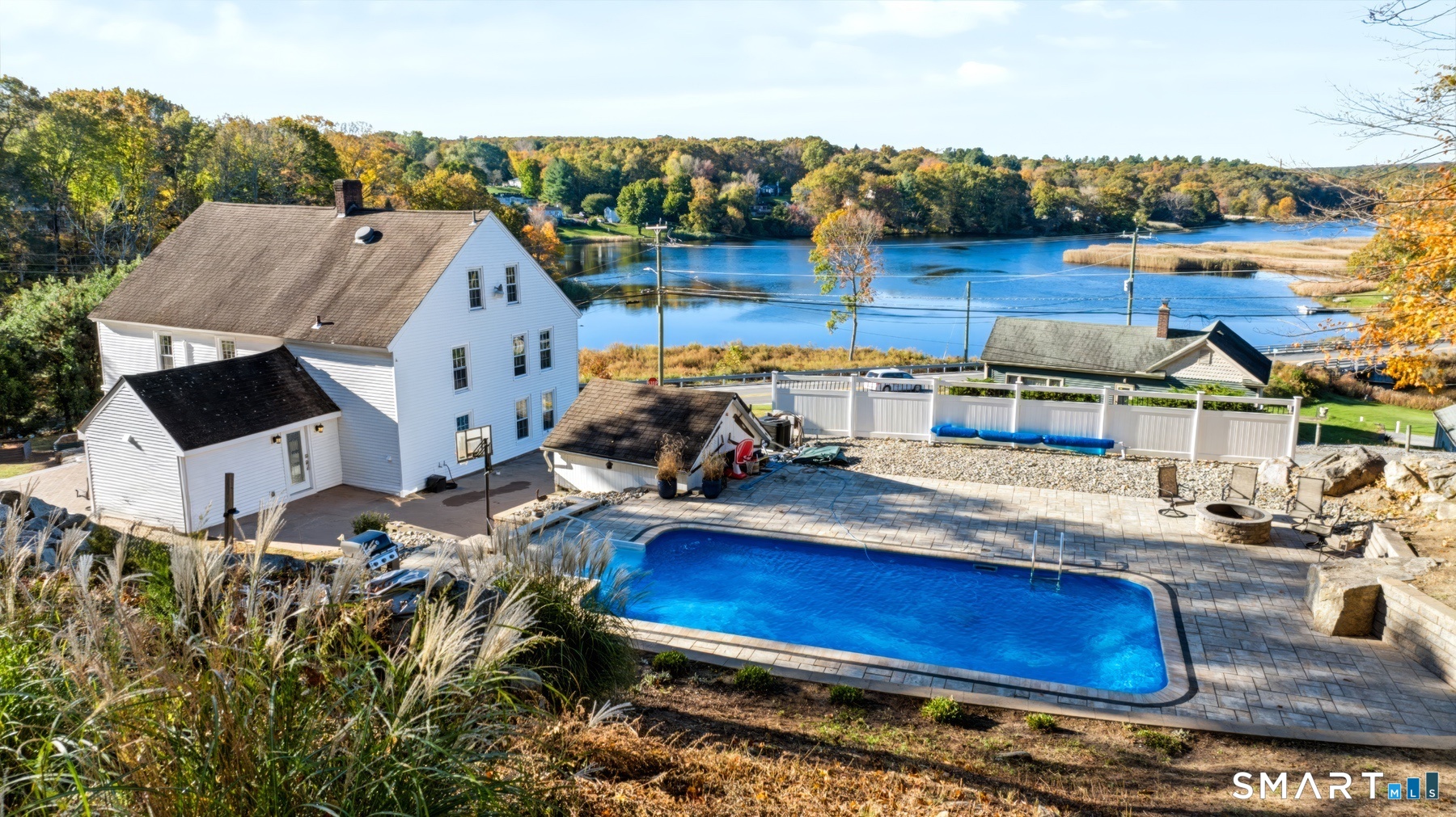 Photo 1 of Single family home for sale at 2 Middle Rd, Preston, CT 06365 | MLS# 24217266 | Listing updated on 2026-10-28