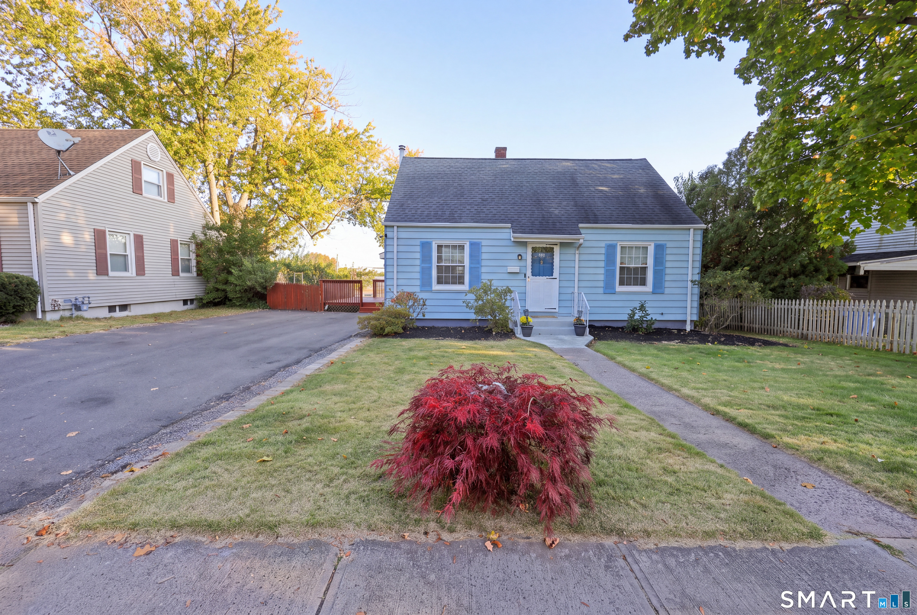 Single family home for sale at 103 Fenway Dr, Hamden, CT 06517 | MLS# 24217485