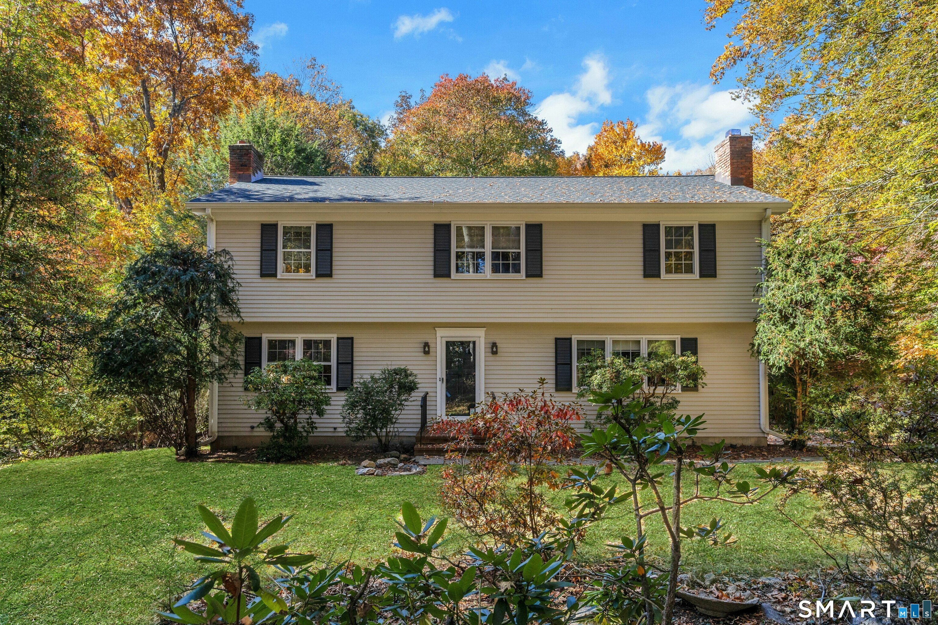 Photo 1 of Single family home for sale at 173 Eden Rd, Stamford, CT 06907 | MLS# 24217025 | Listing updated on 2026-10-29